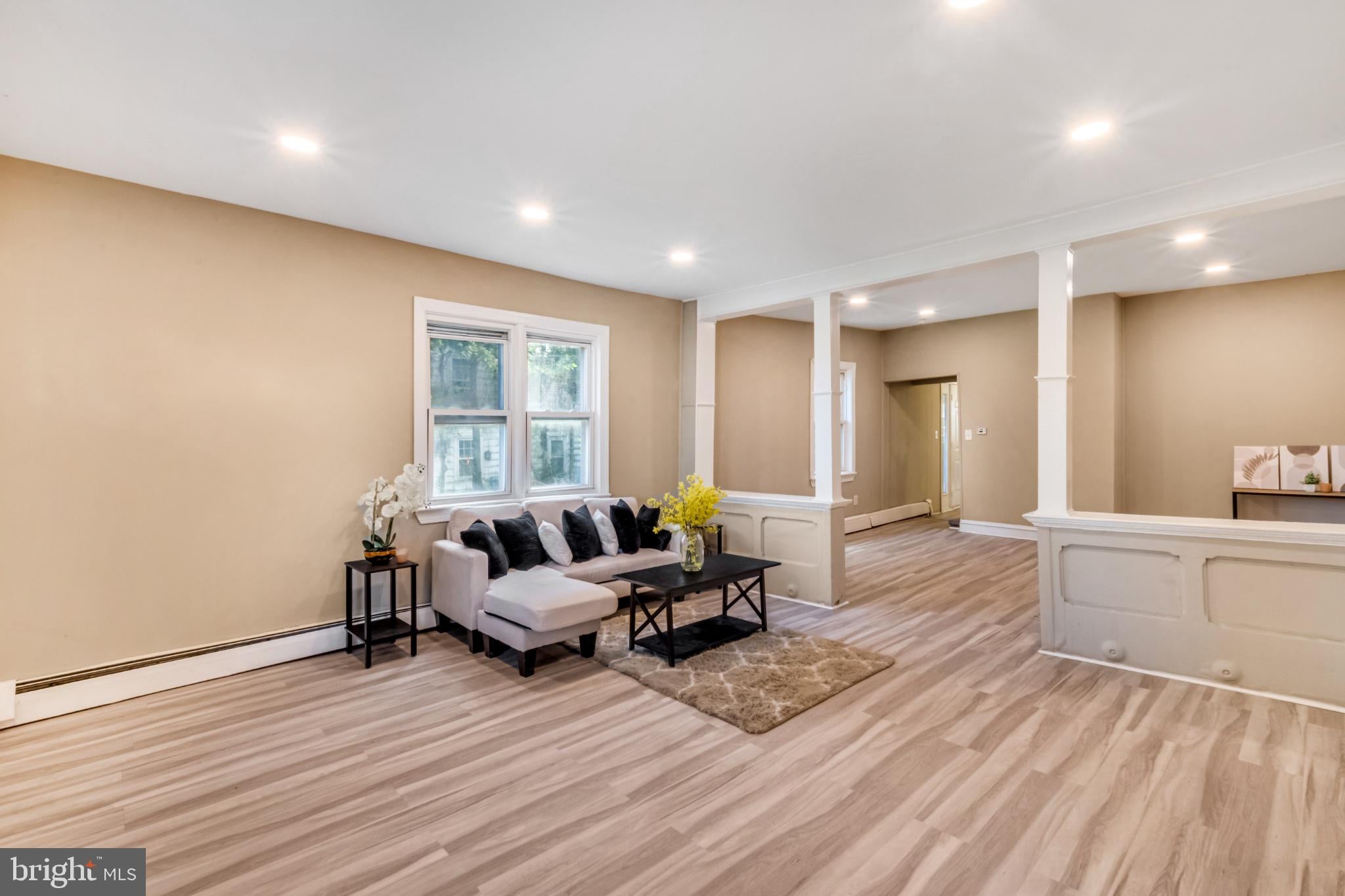 518 COLUMBUS ROAD