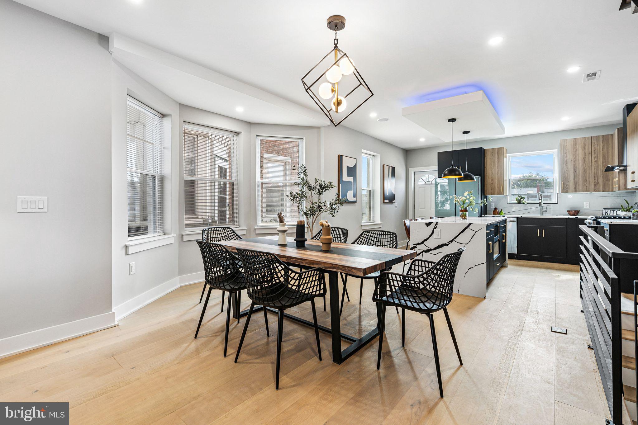 GERMANTOWN - Residential