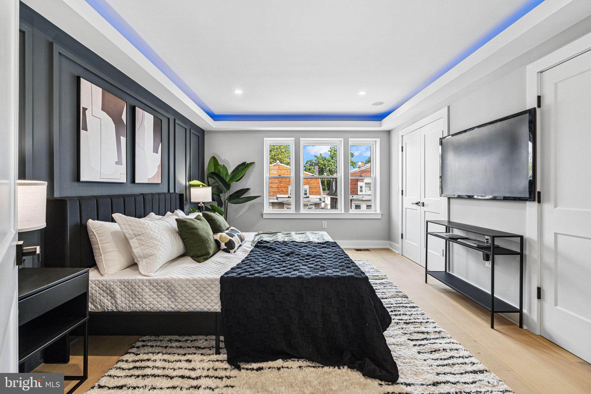 GERMANTOWN - Residential