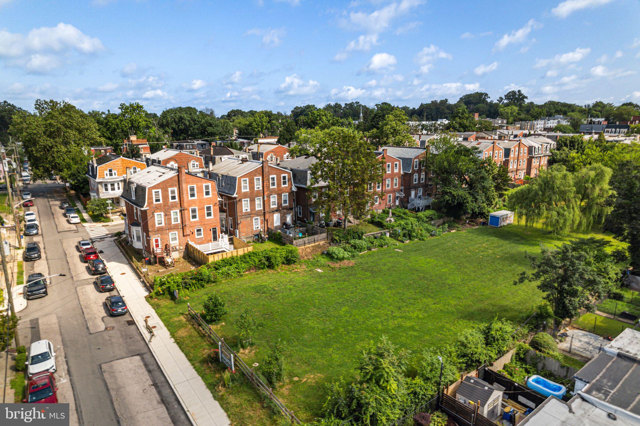 GERMANTOWN - Residential