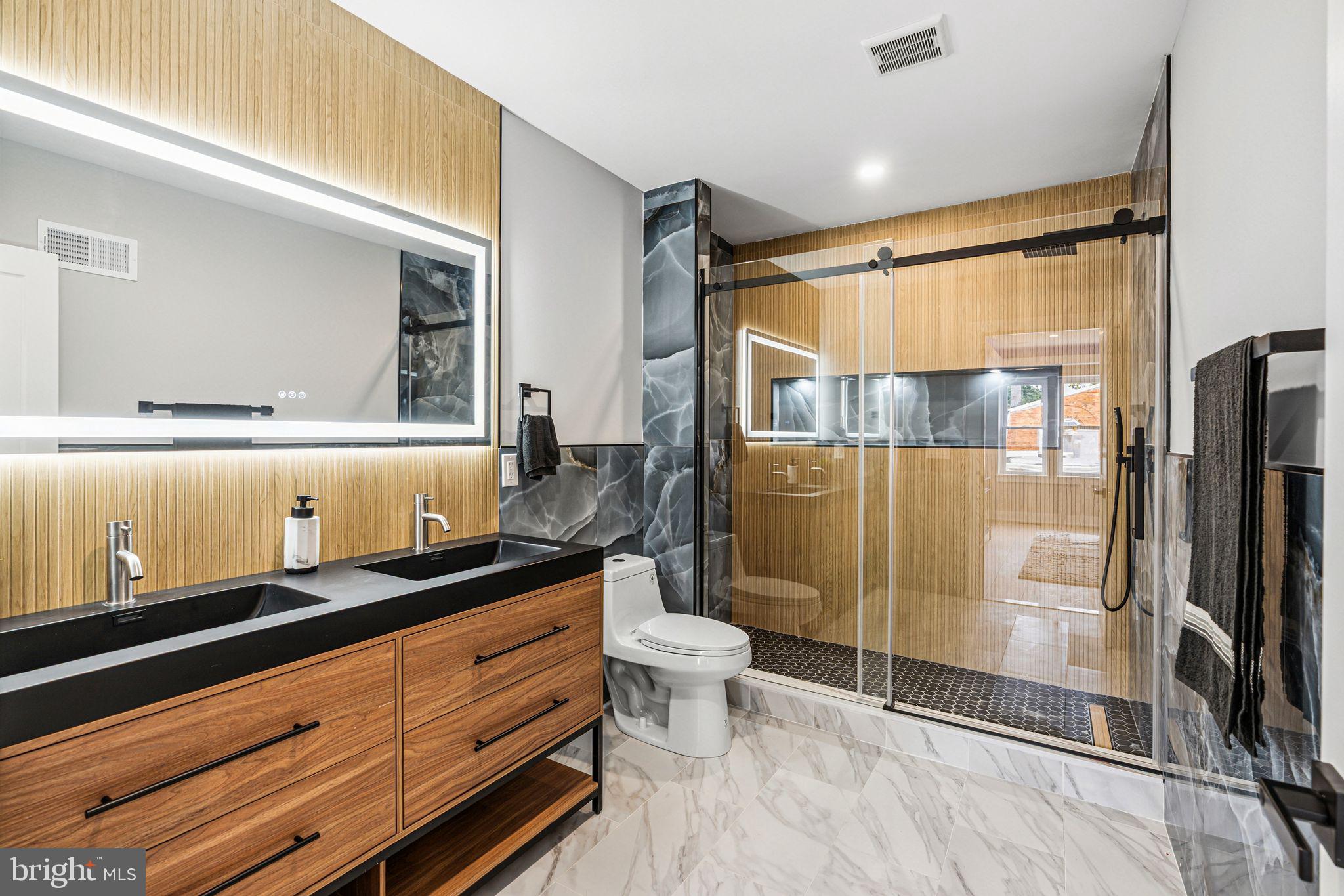 GERMANTOWN - Residential