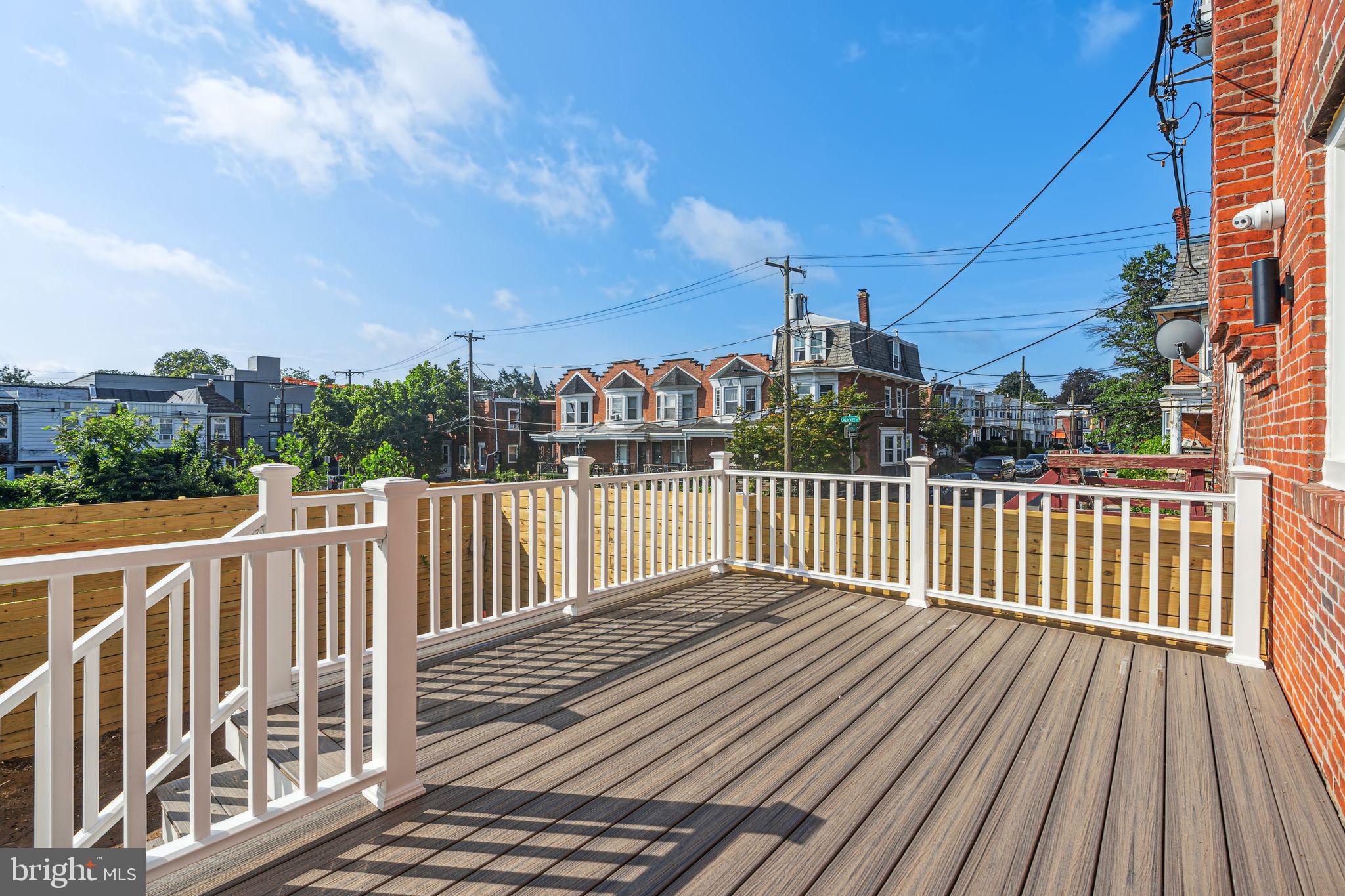 GERMANTOWN - Residential