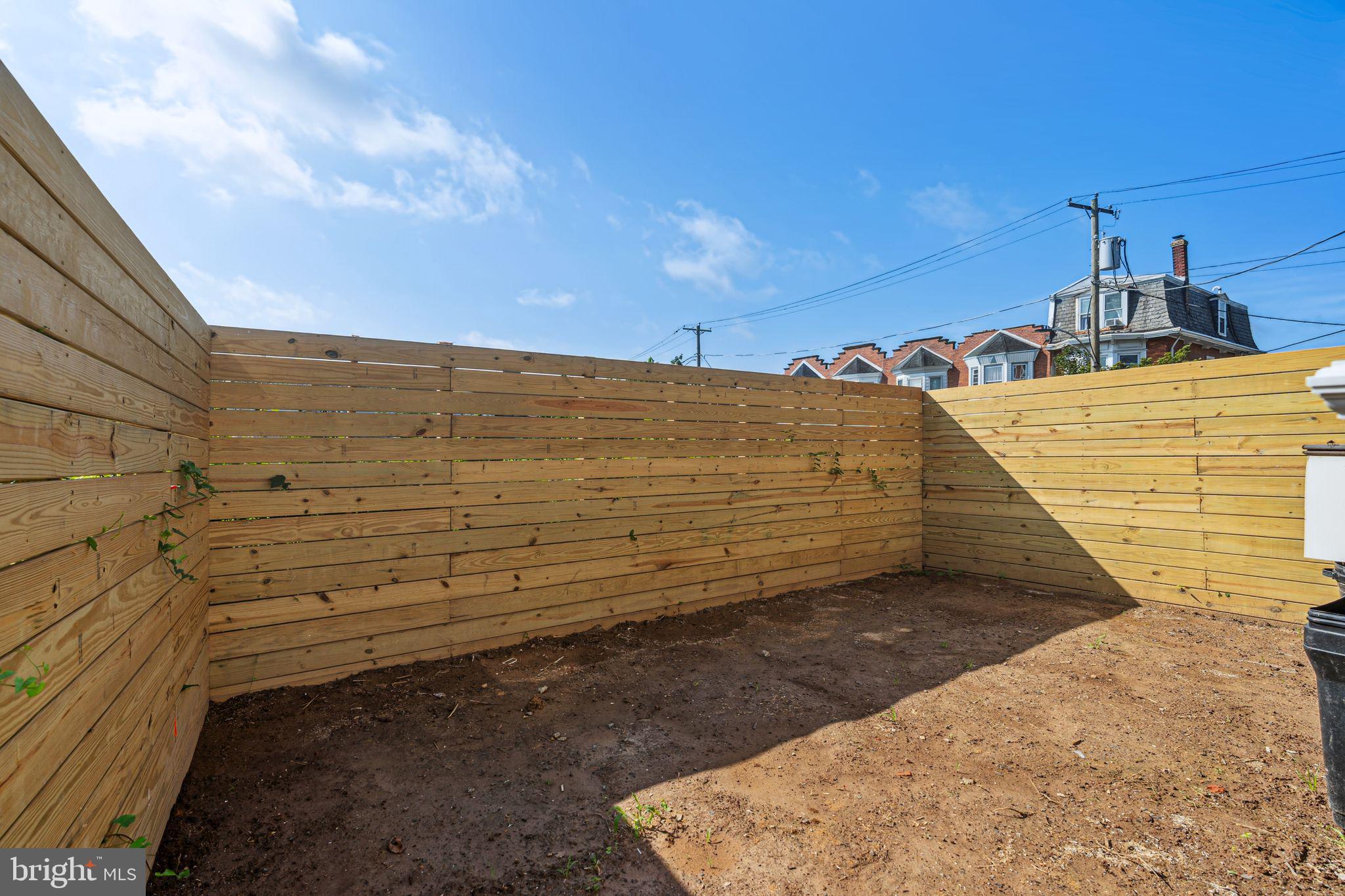 GERMANTOWN - Residential