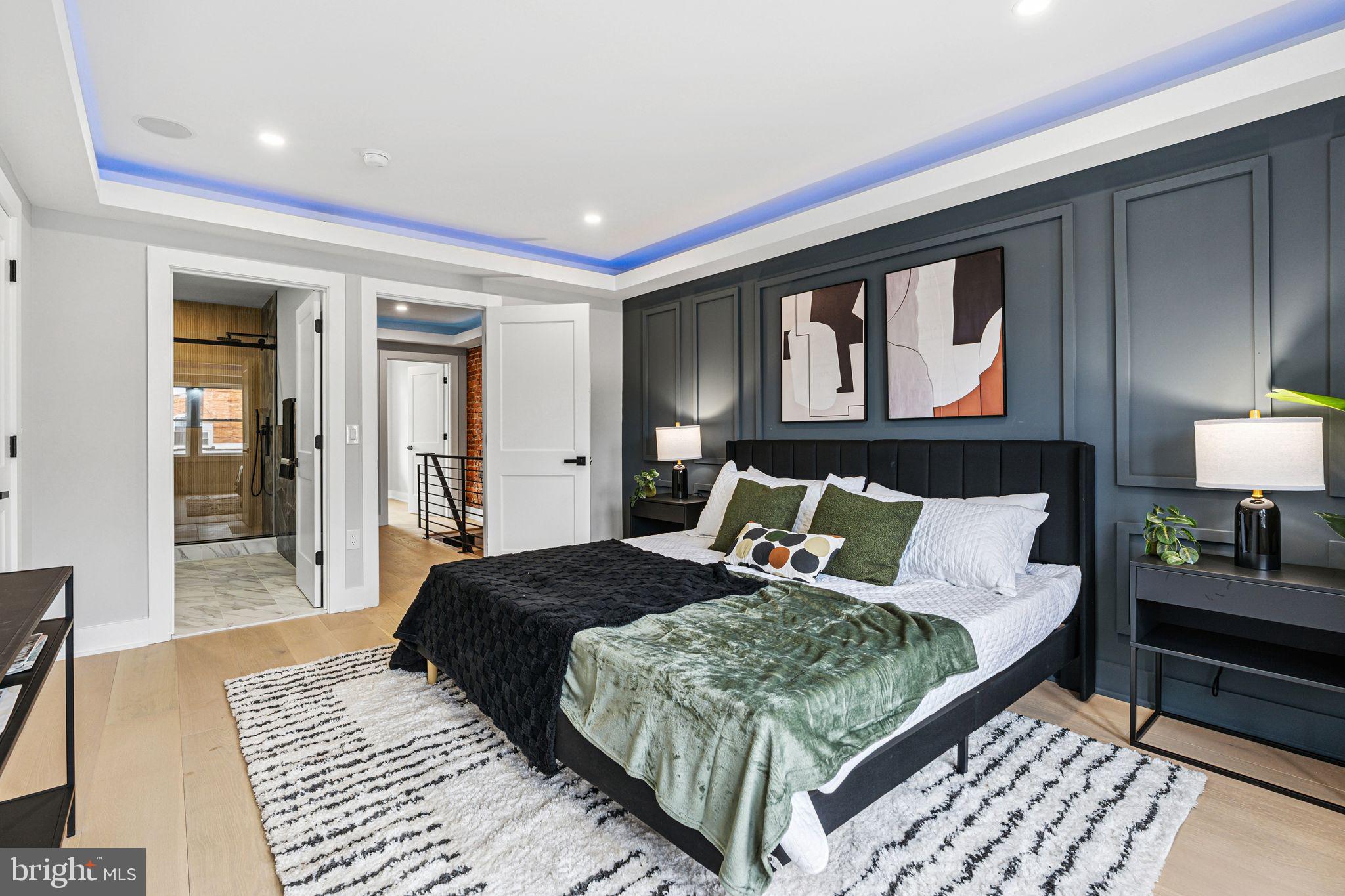 GERMANTOWN - Residential