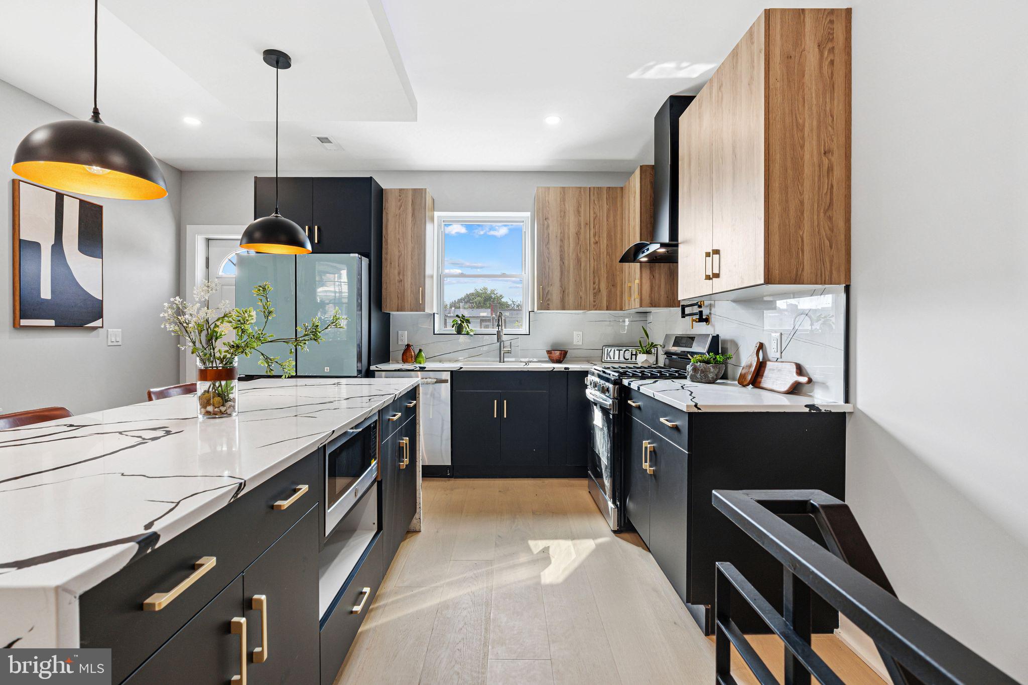 GERMANTOWN - Residential