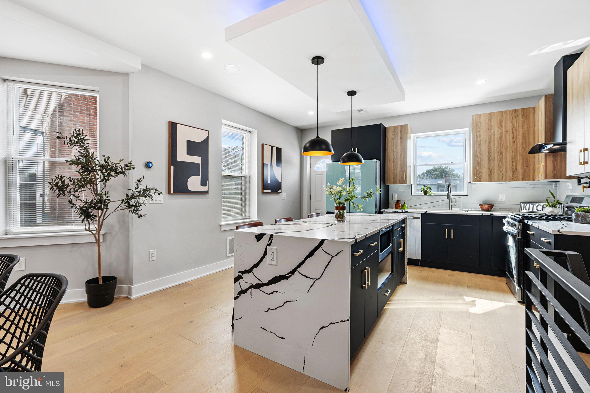 GERMANTOWN - Residential