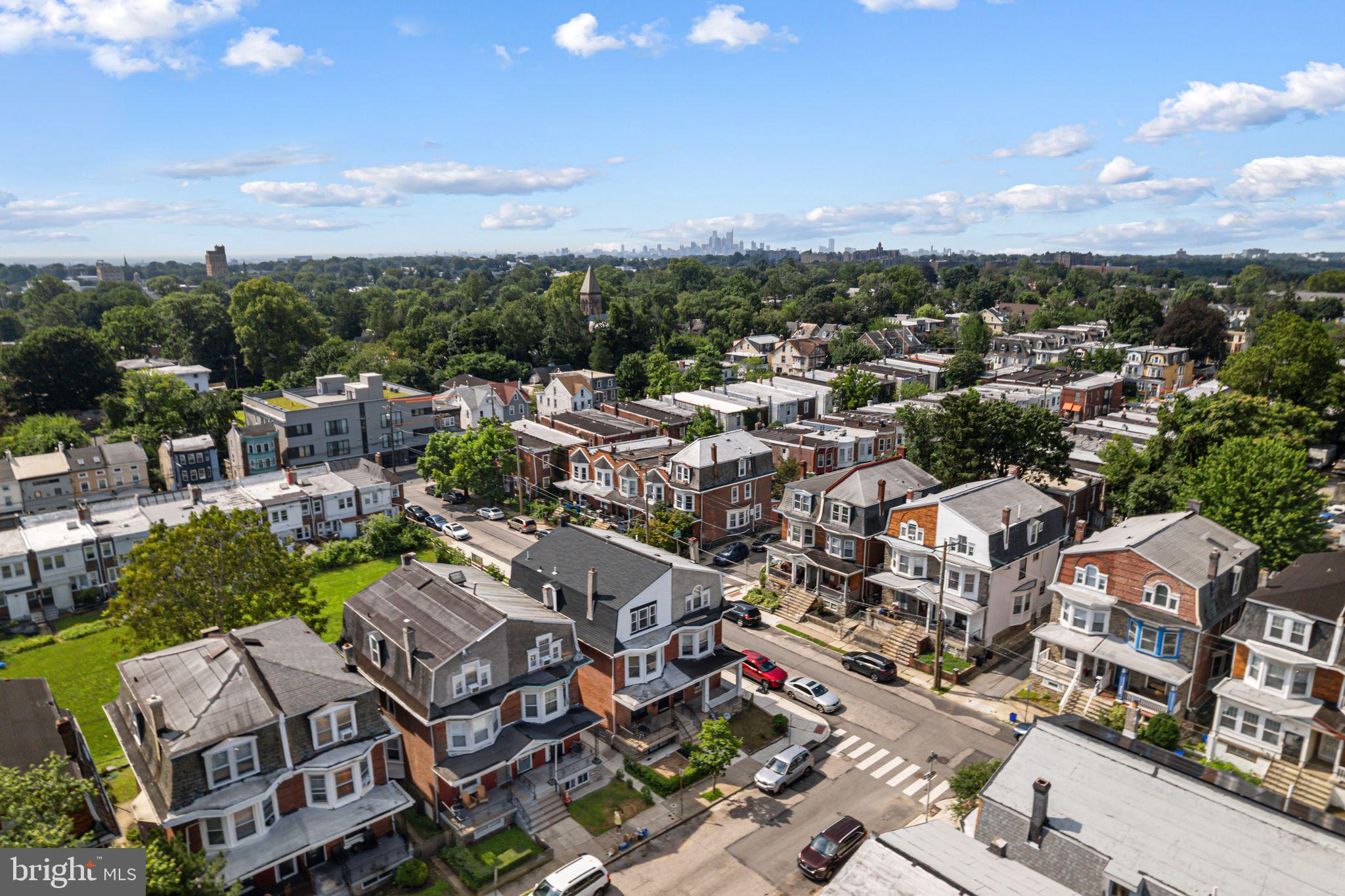 GERMANTOWN - Residential