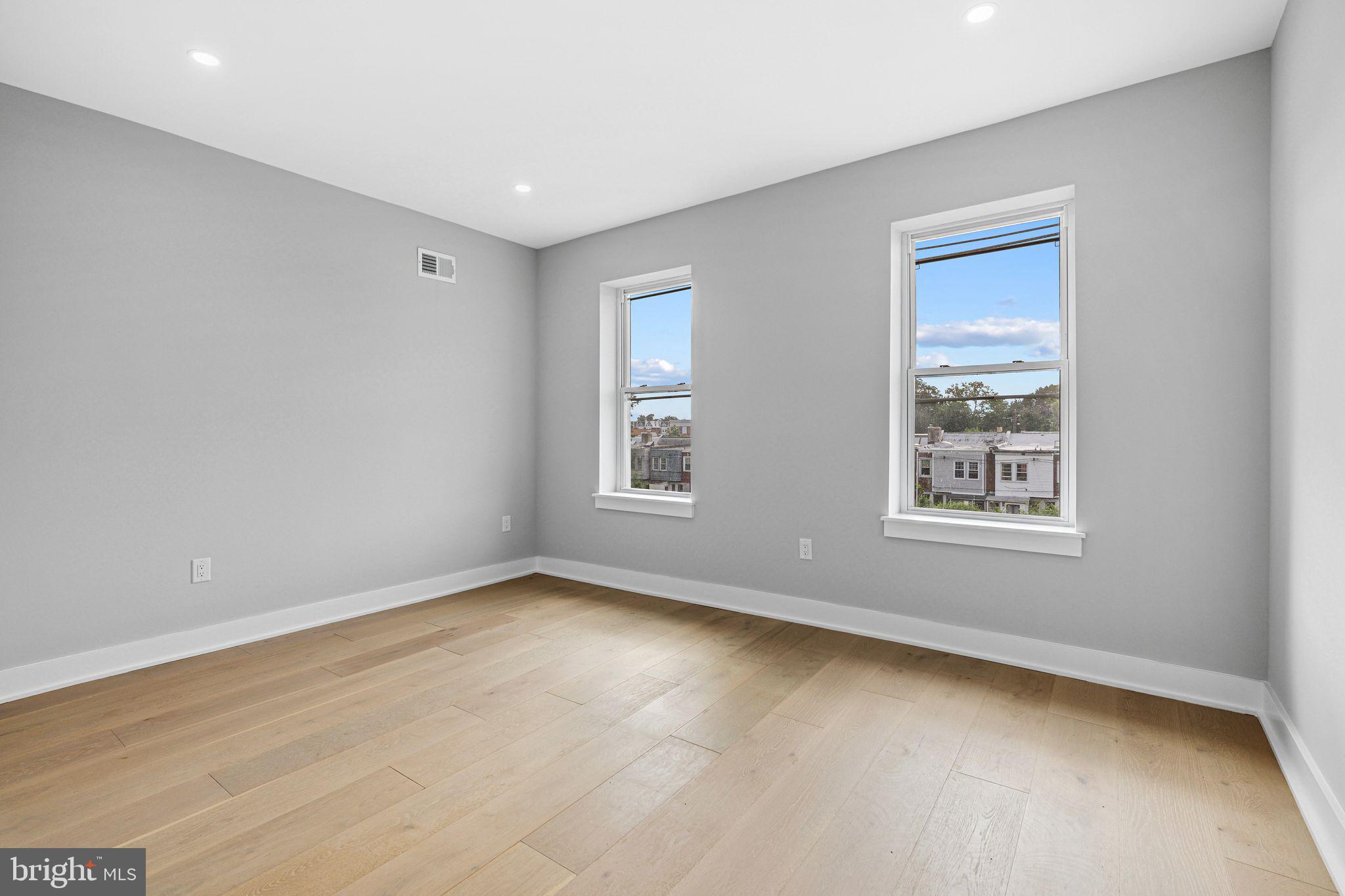 GERMANTOWN - Residential