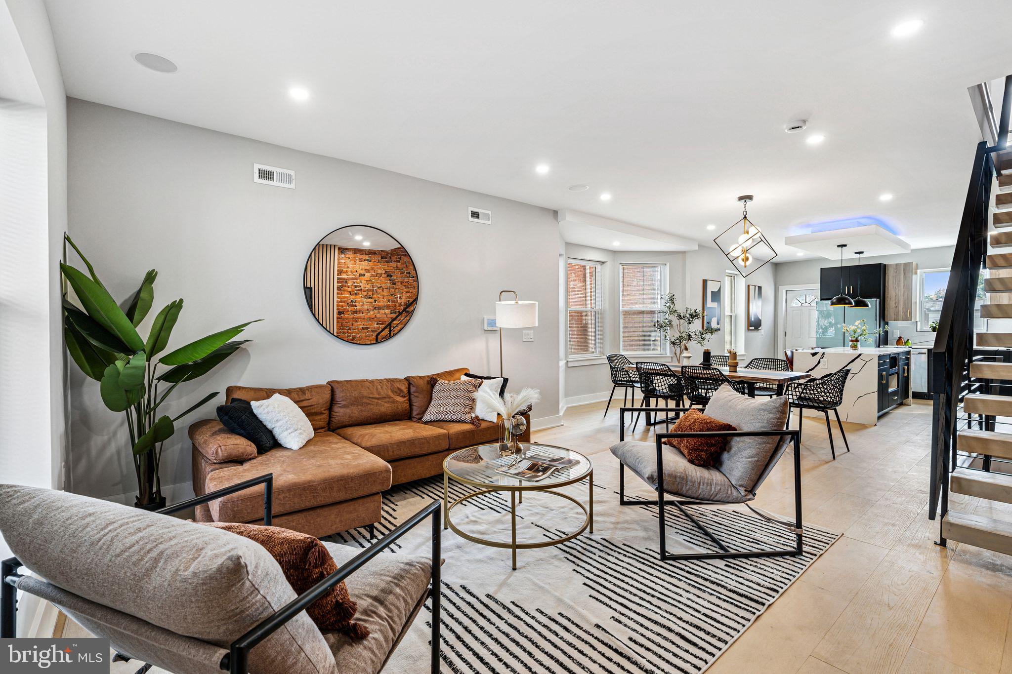 GERMANTOWN - Residential