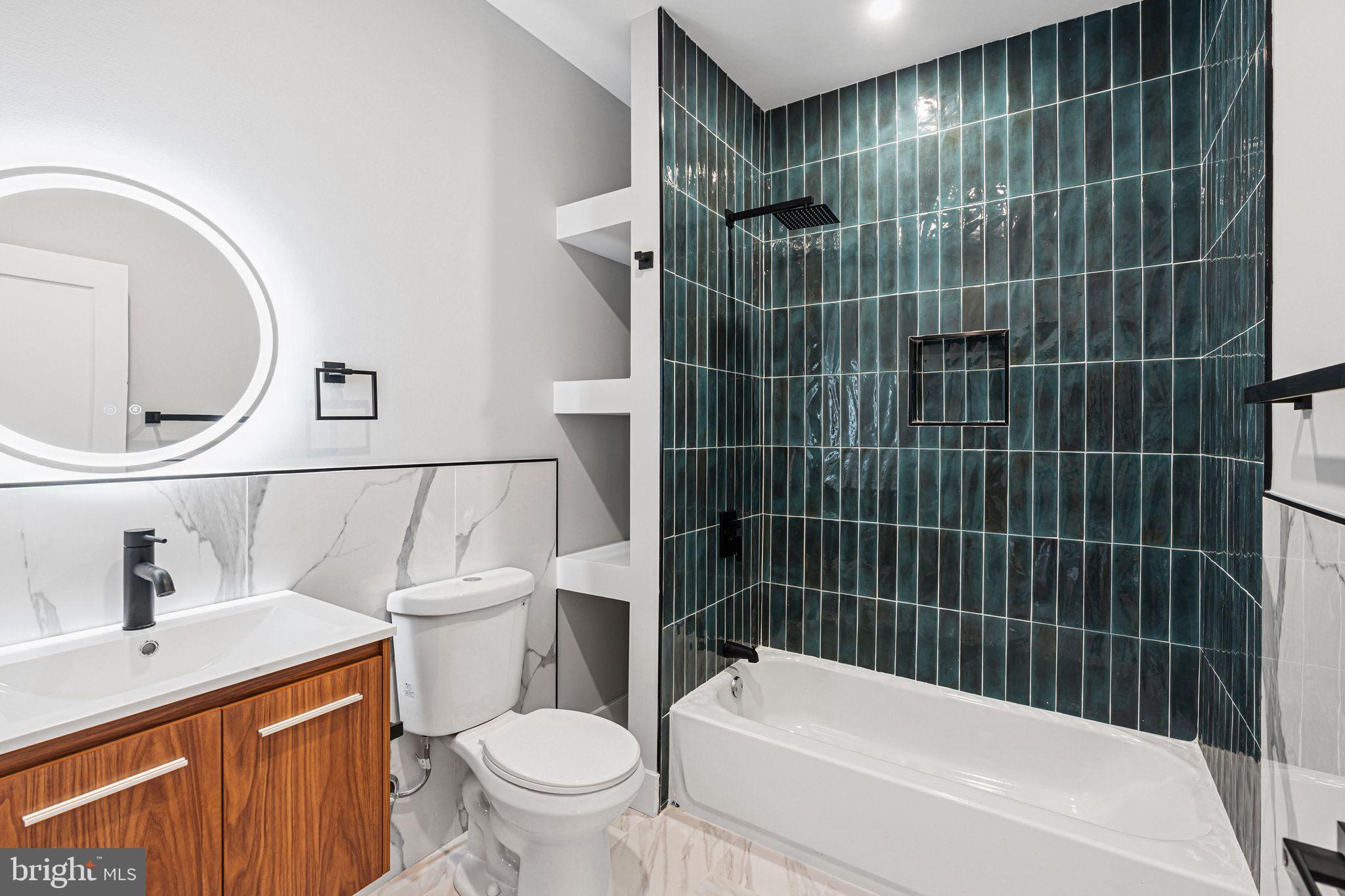 GERMANTOWN - Residential