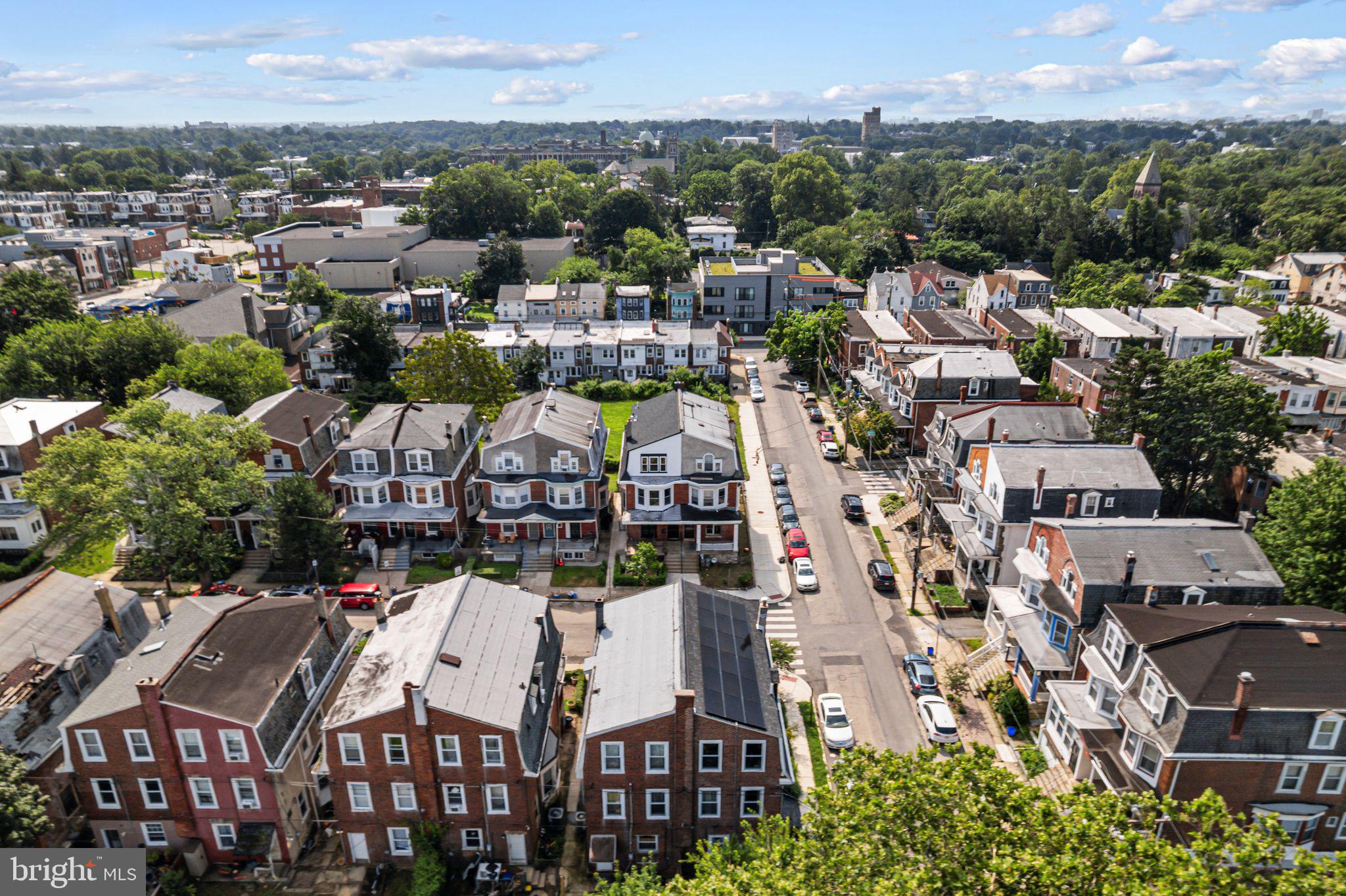 GERMANTOWN - Residential