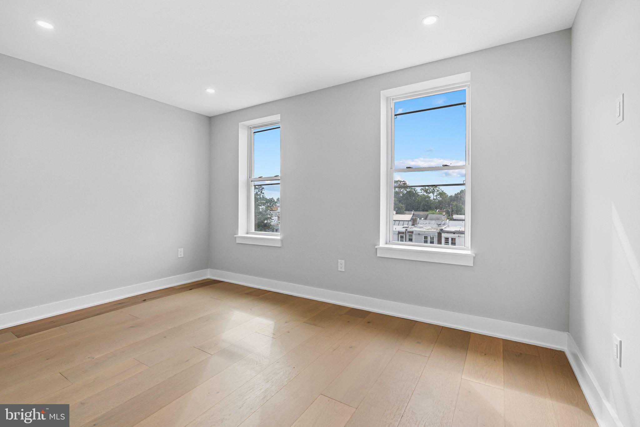 GERMANTOWN - Residential