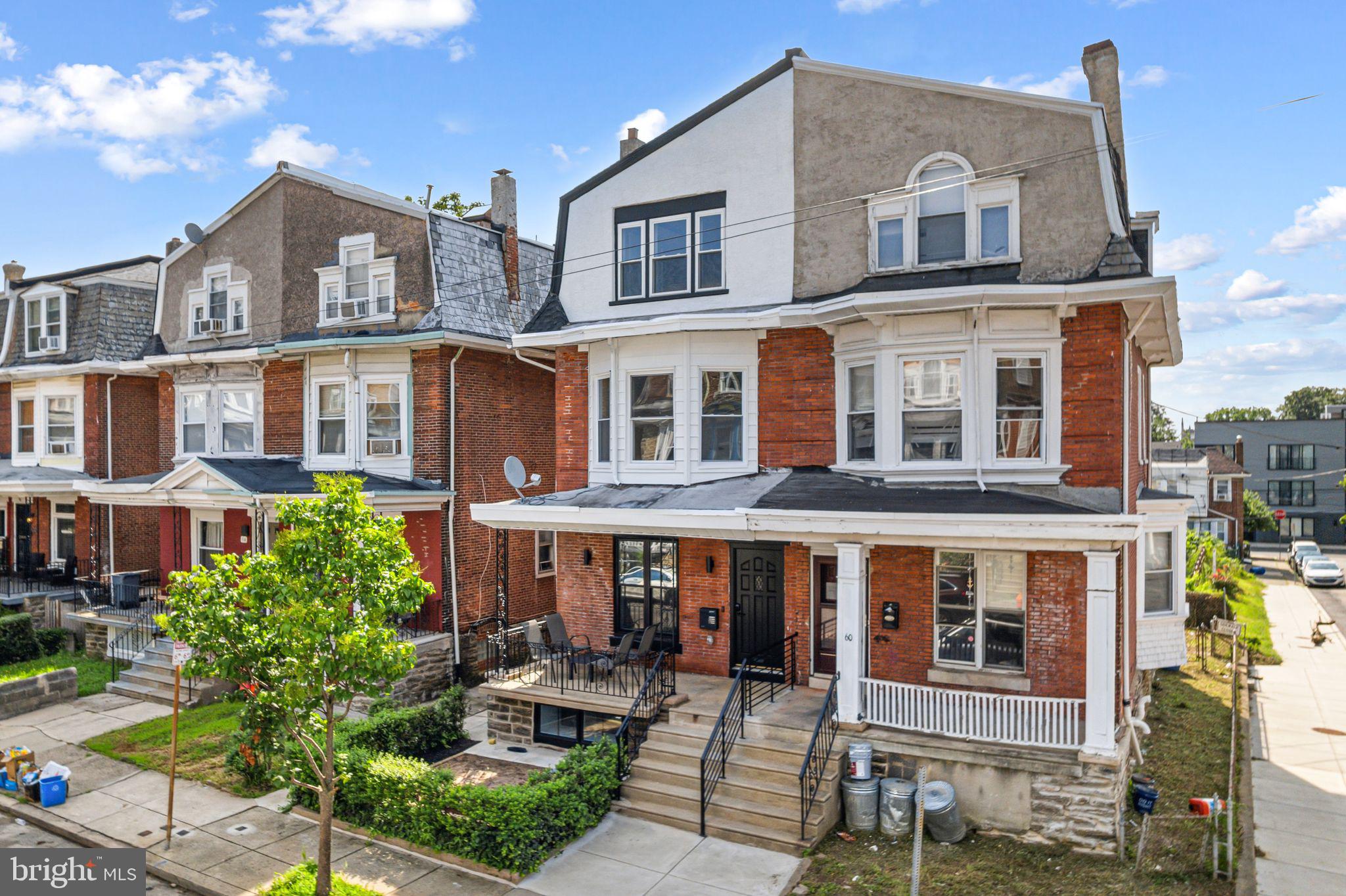 GERMANTOWN - Residential