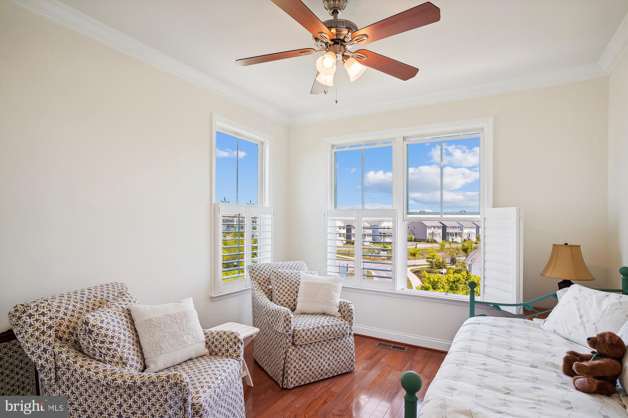 ELLENDALE - Residential