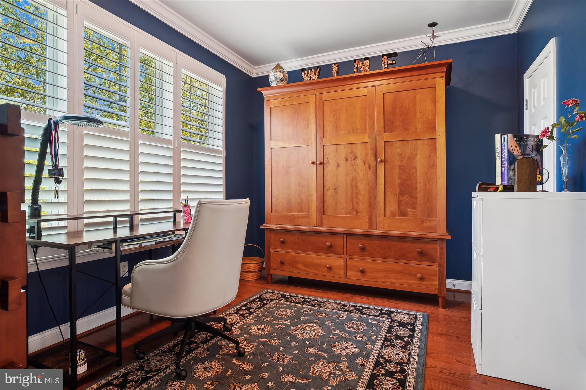 ELLENDALE - Residential