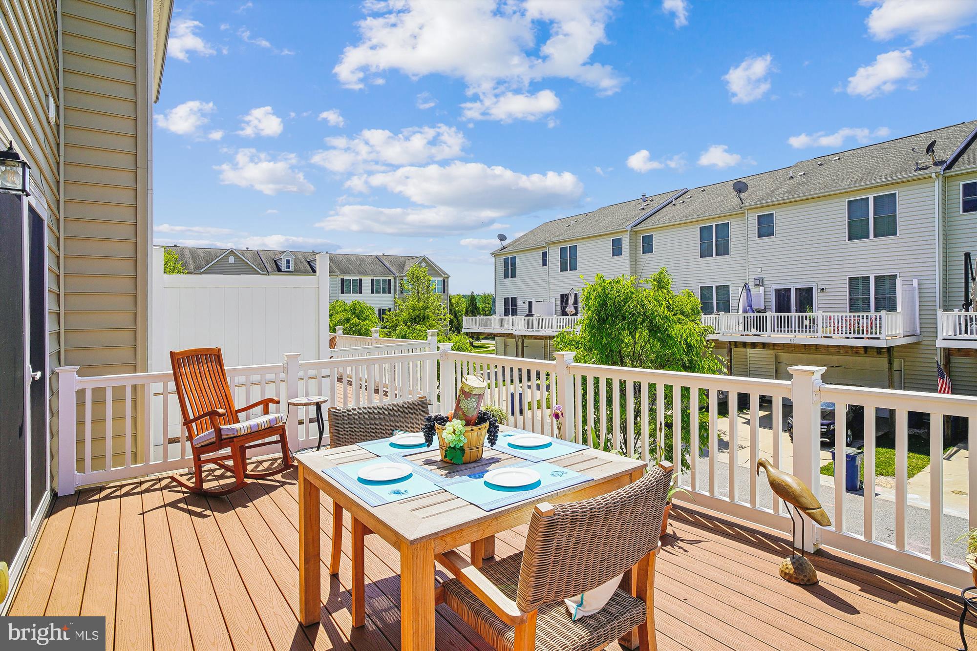 ELLENDALE - Residential