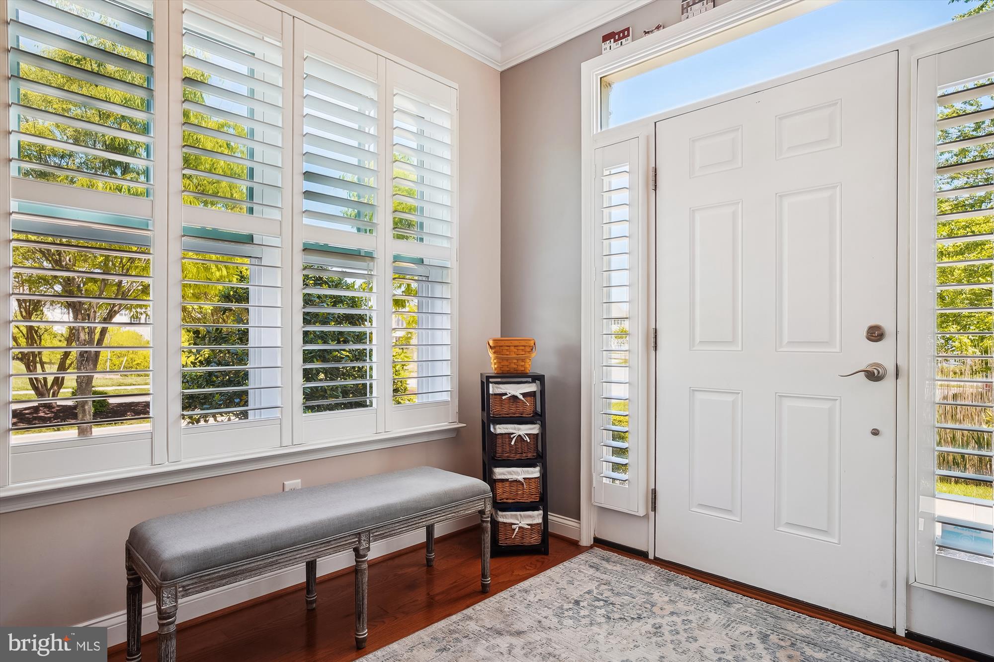 ELLENDALE - Residential