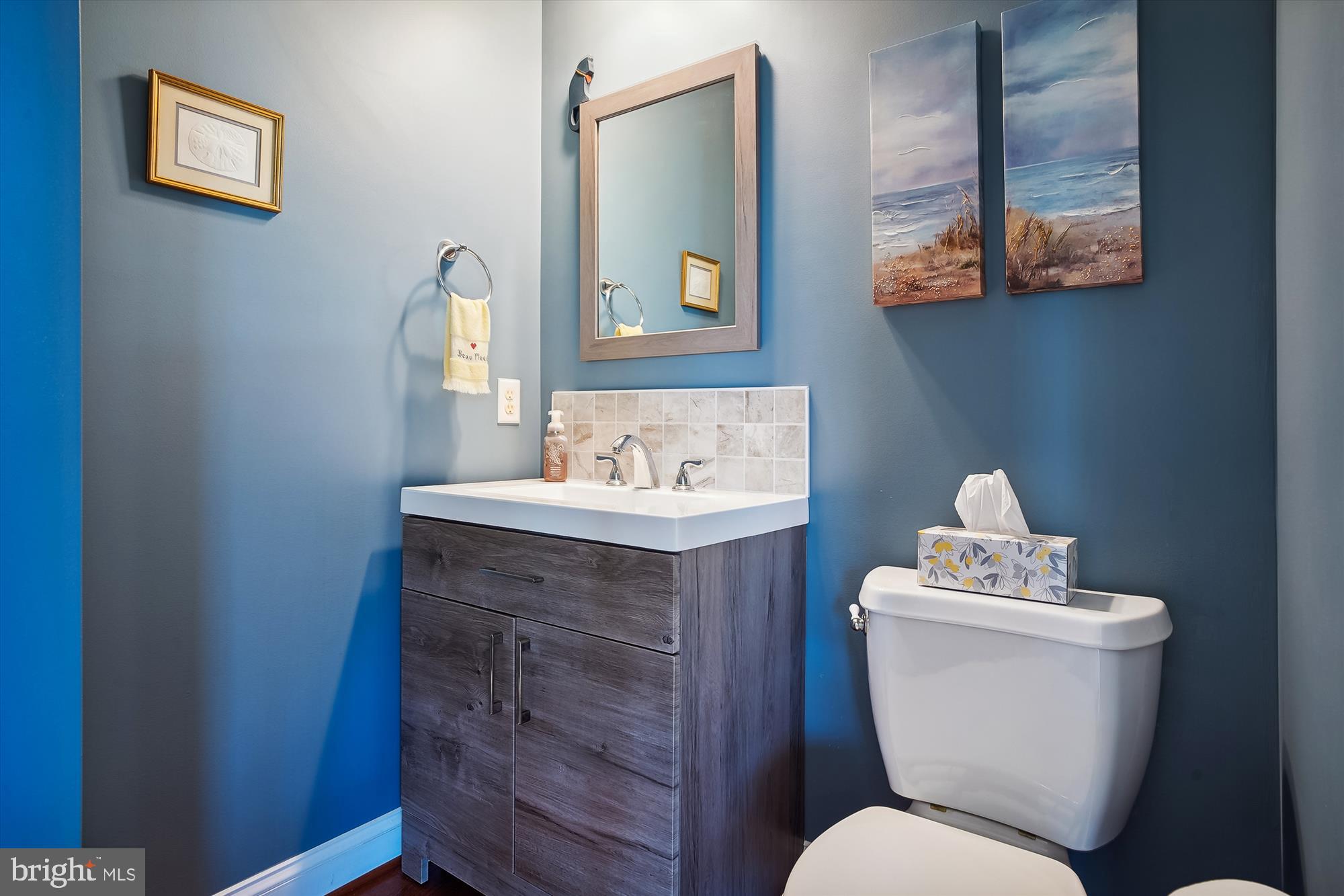 ELLENDALE - Residential