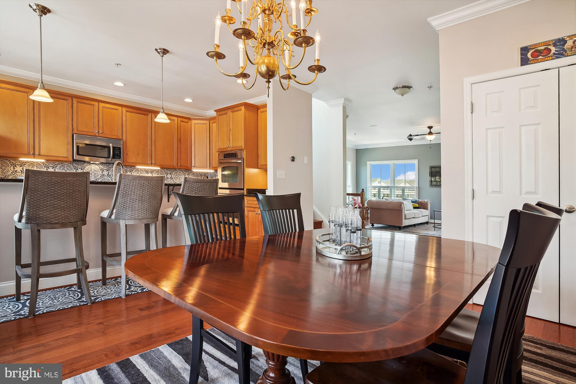 ELLENDALE - Residential