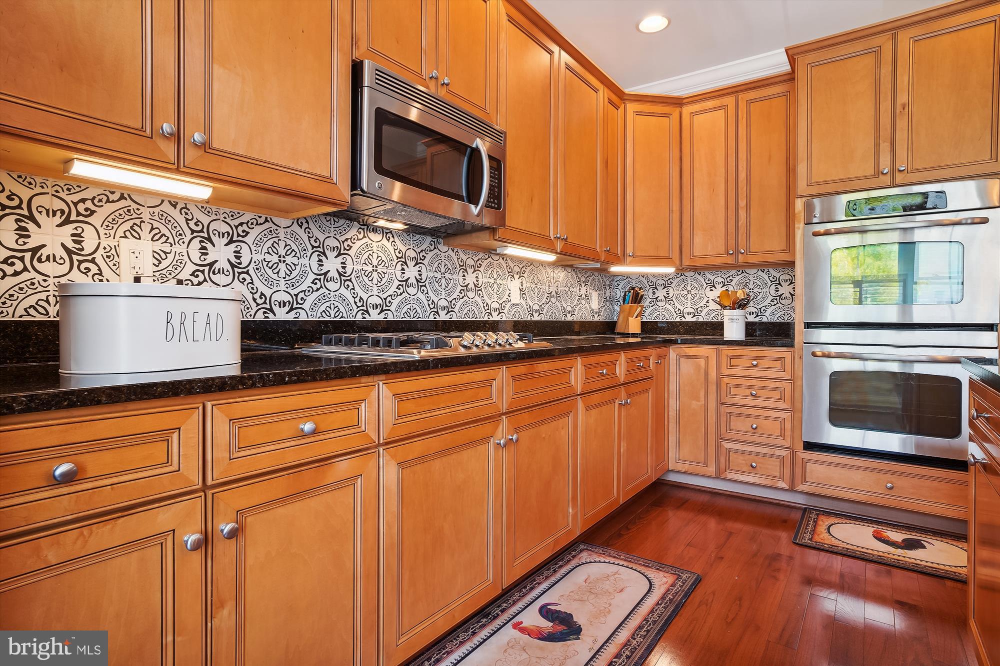 ELLENDALE - Residential