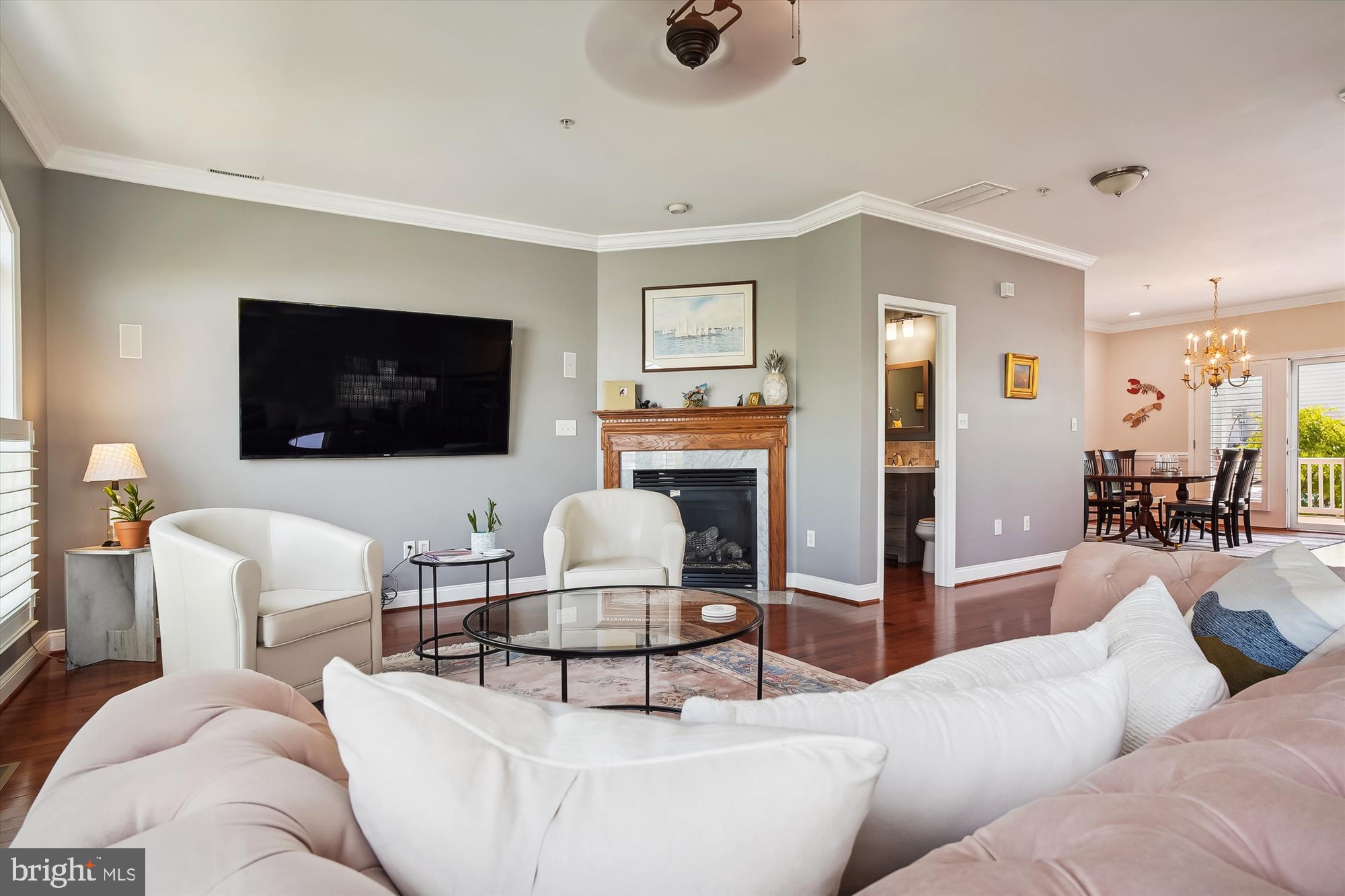 ELLENDALE - Residential