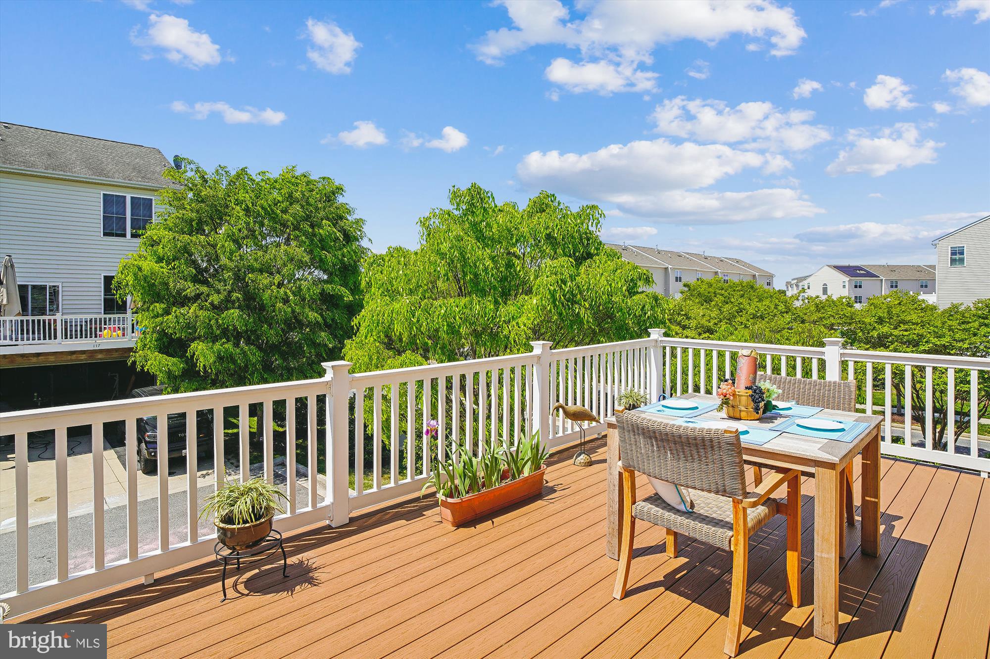 ELLENDALE - Residential