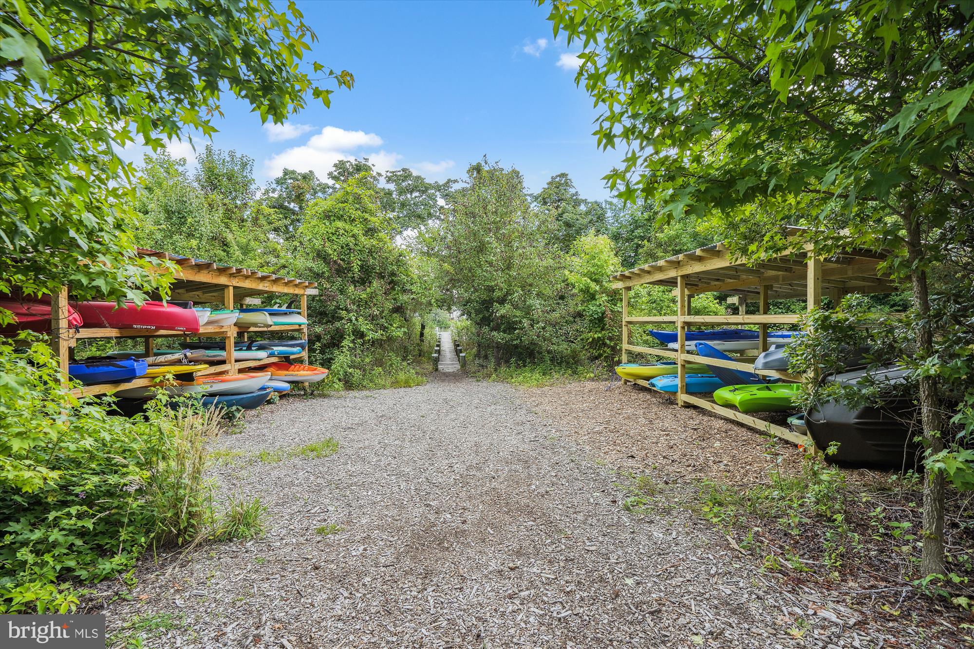 ELLENDALE - Residential