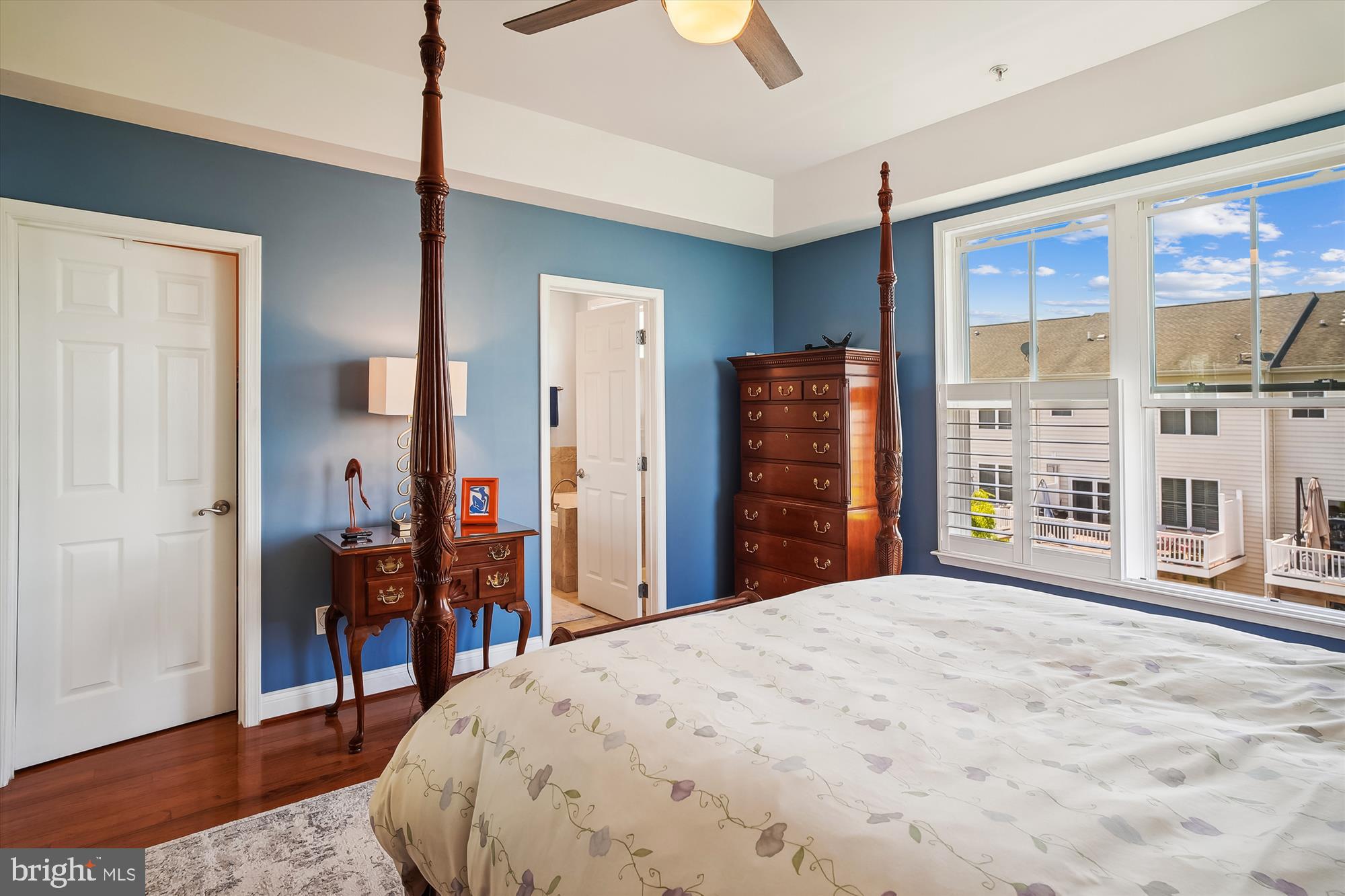 ELLENDALE - Residential