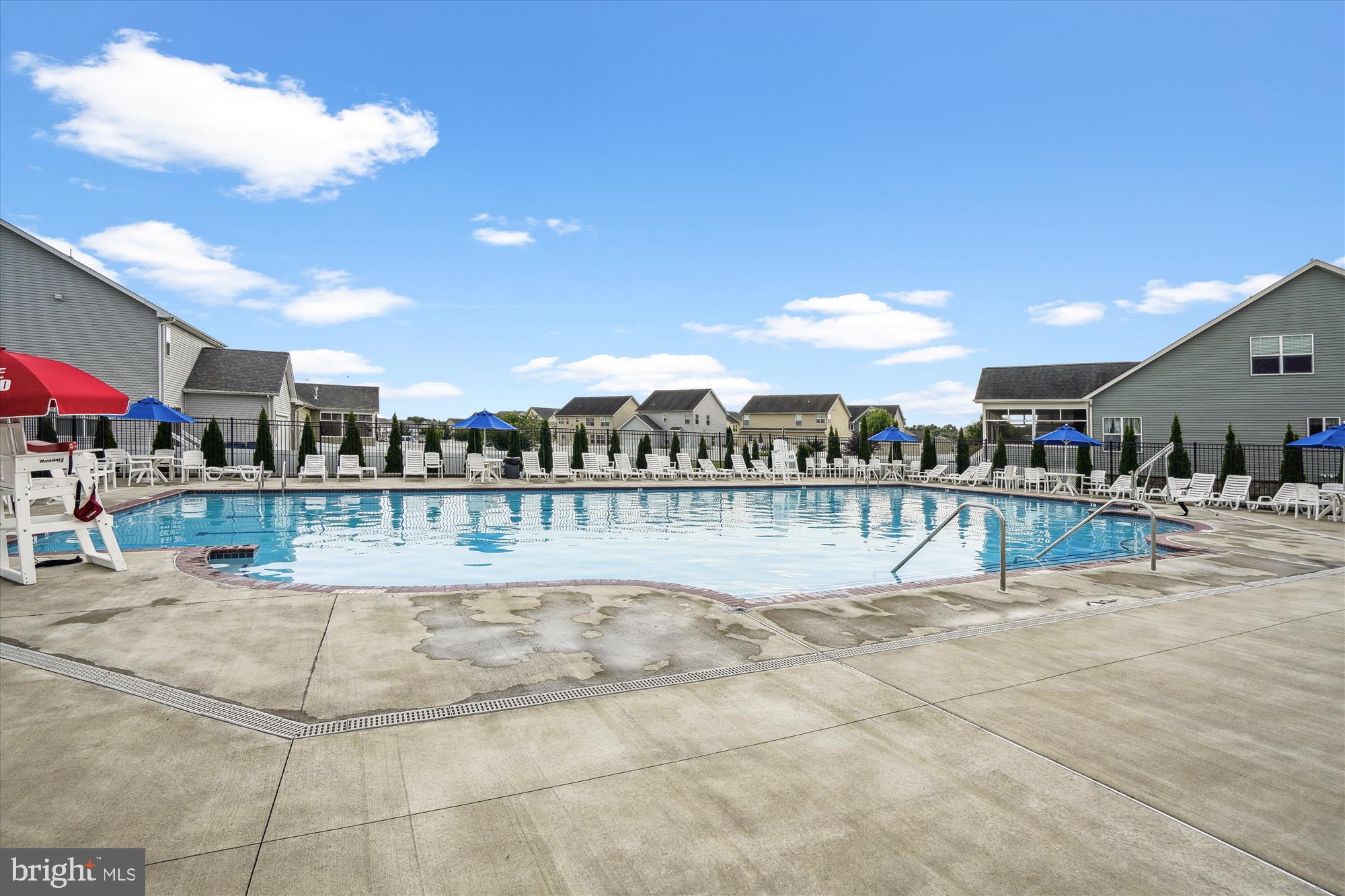 ELLENDALE - Residential