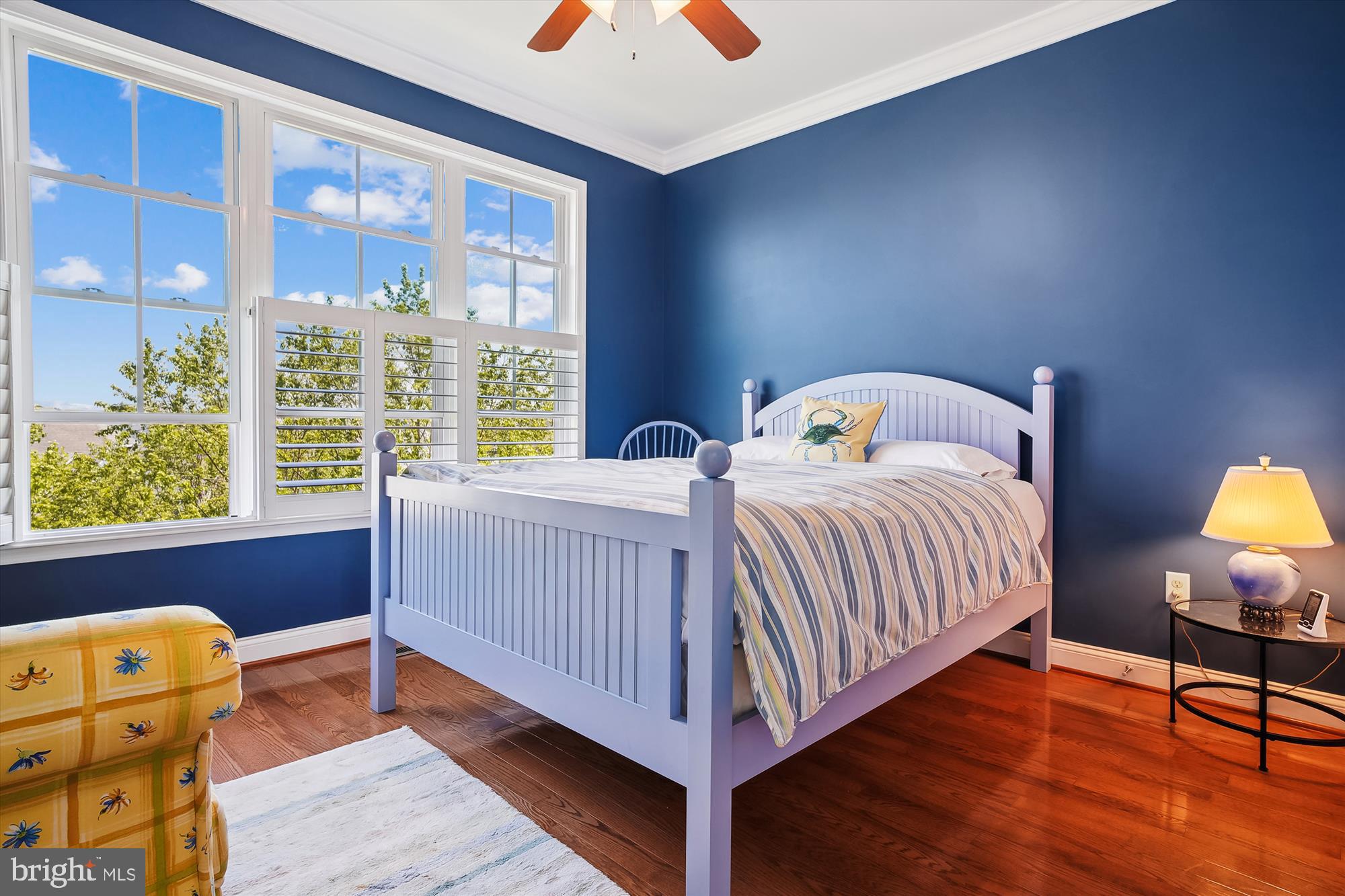 ELLENDALE - Residential