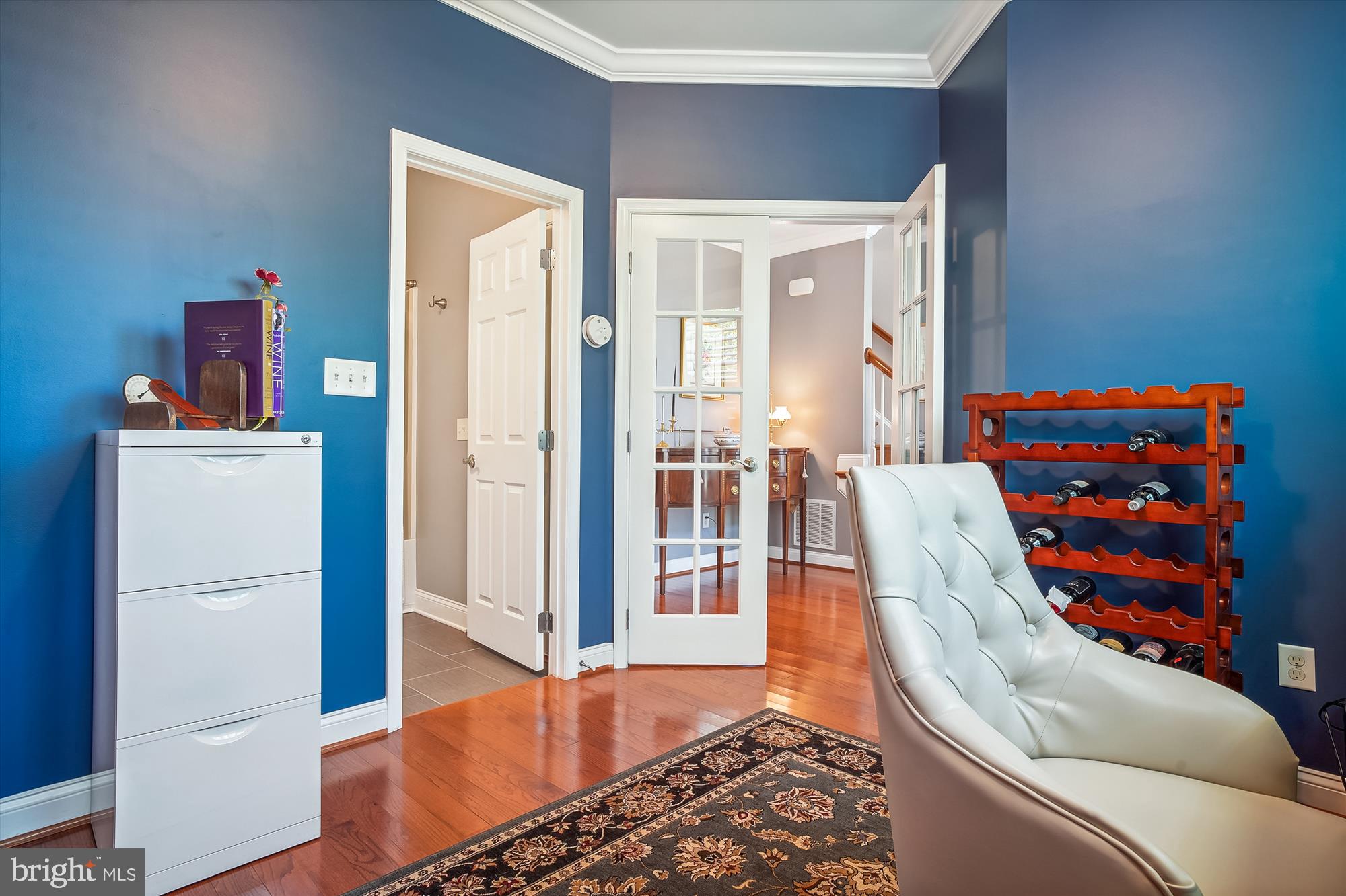 ELLENDALE - Residential