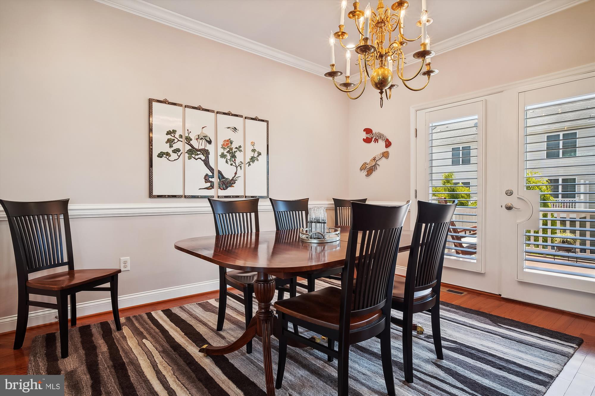 ELLENDALE - Residential