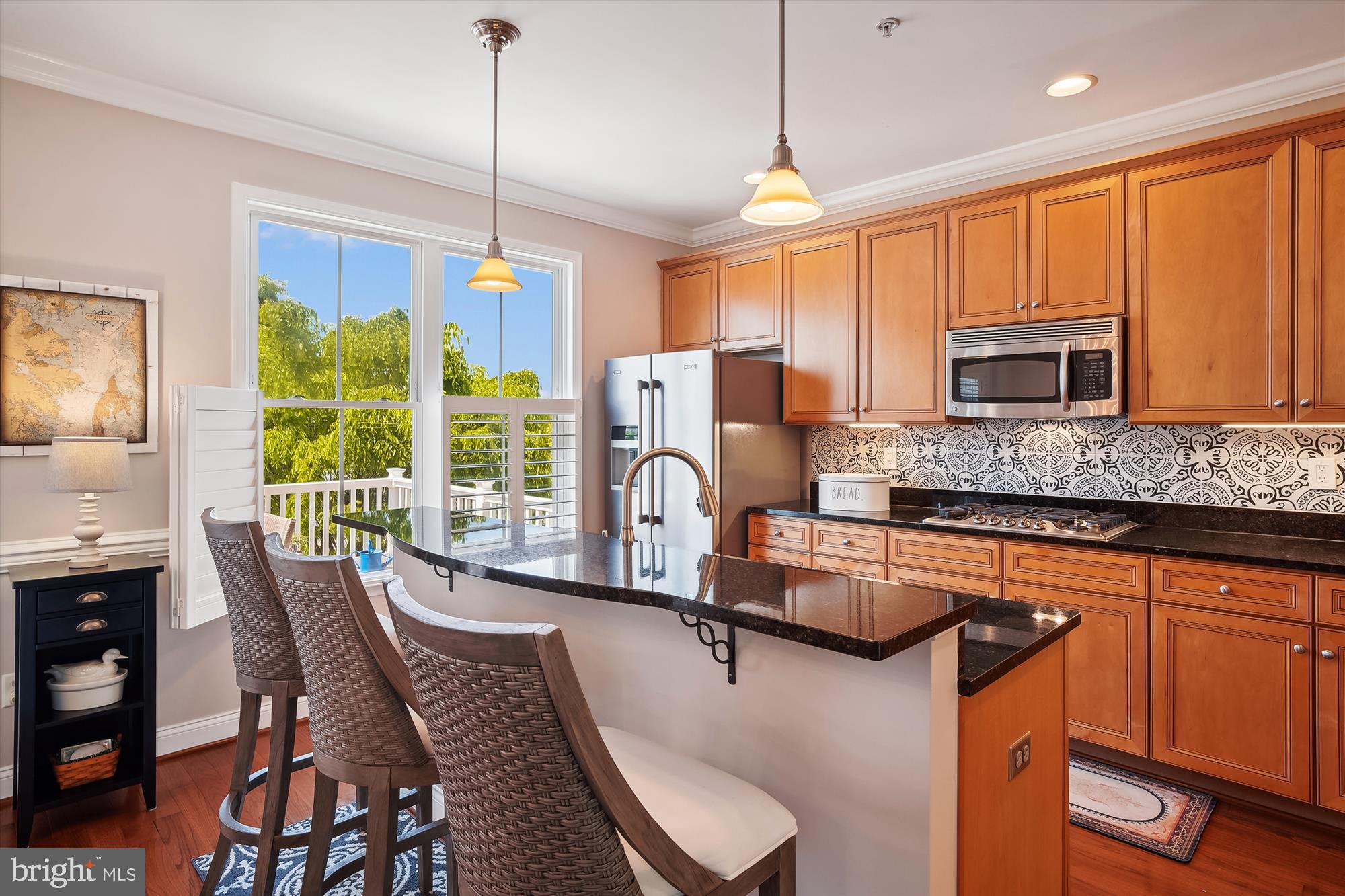 ELLENDALE - Residential