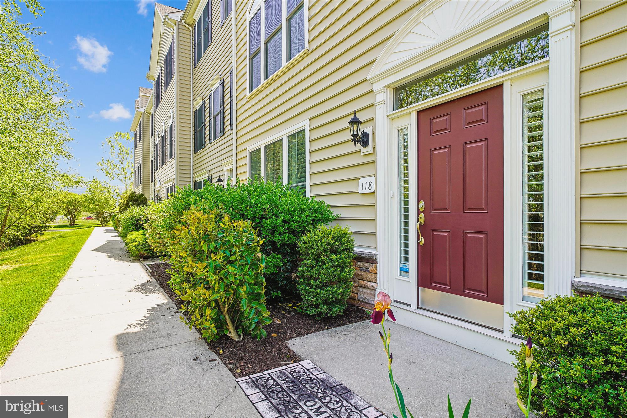 ELLENDALE - Residential