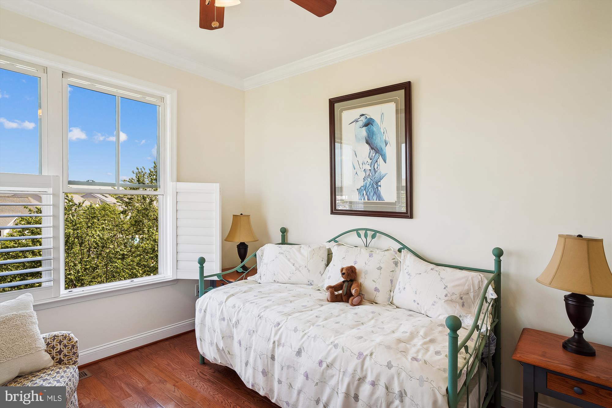 ELLENDALE - Residential