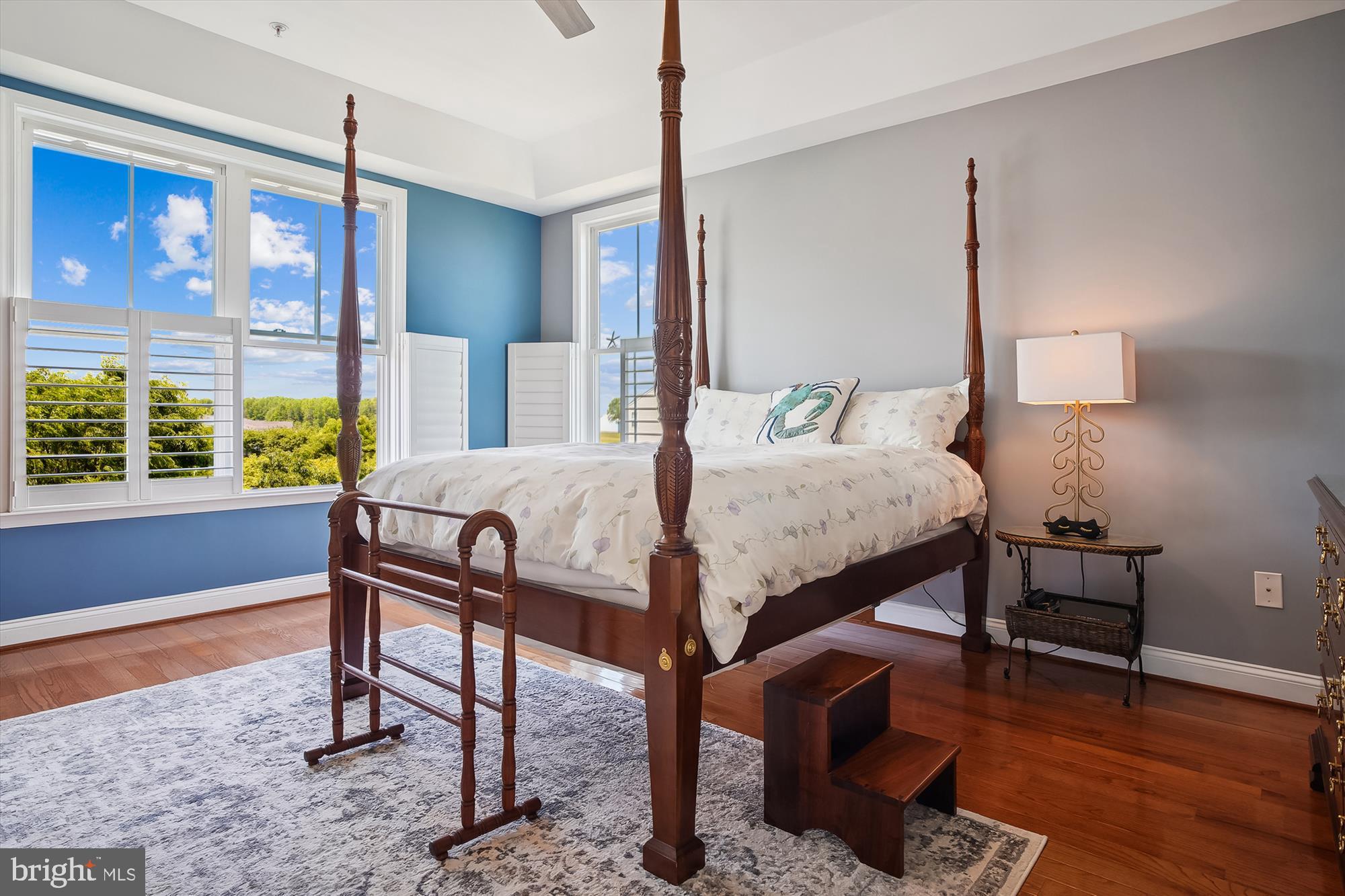 ELLENDALE - Residential