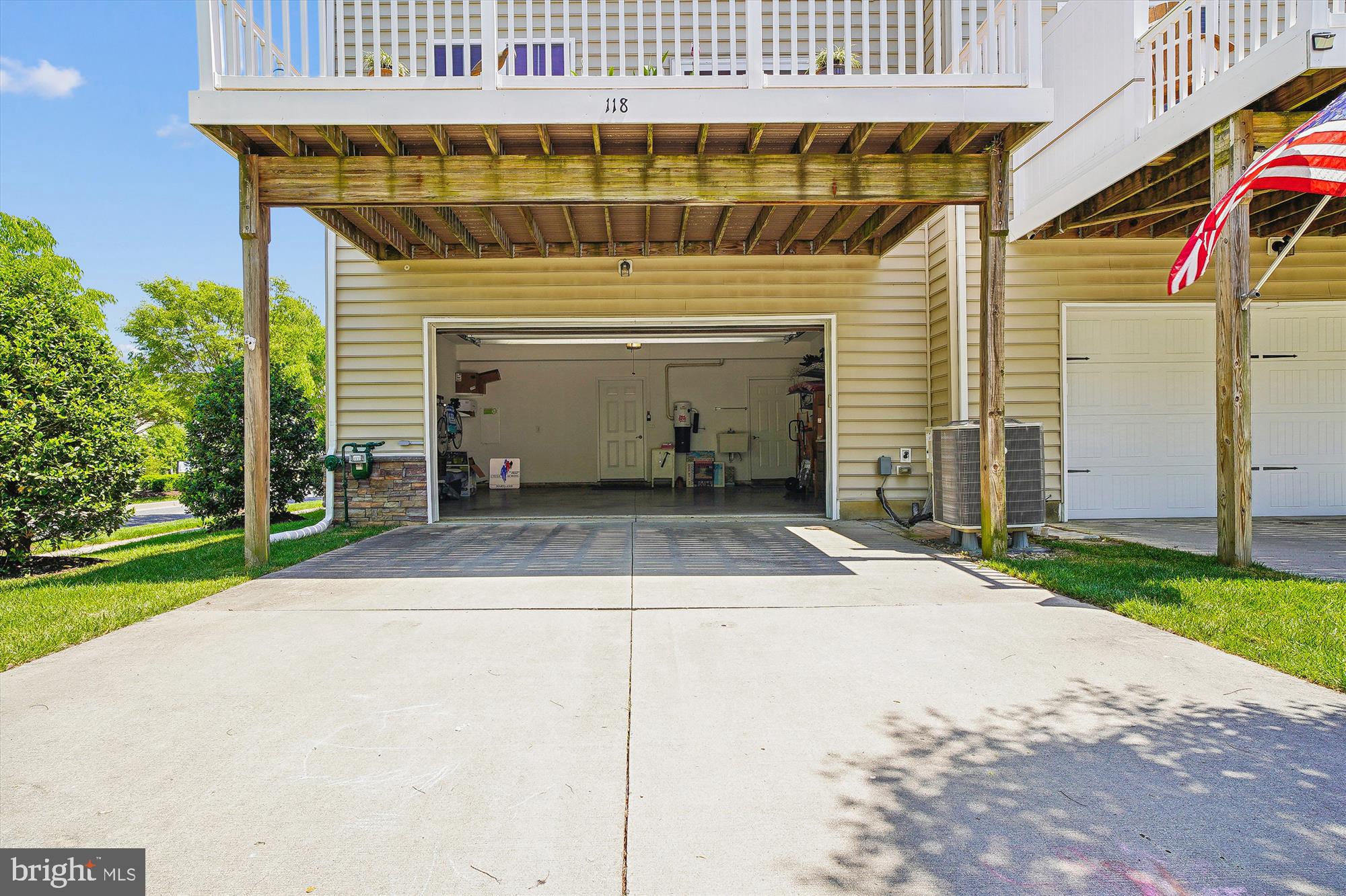 ELLENDALE - Residential