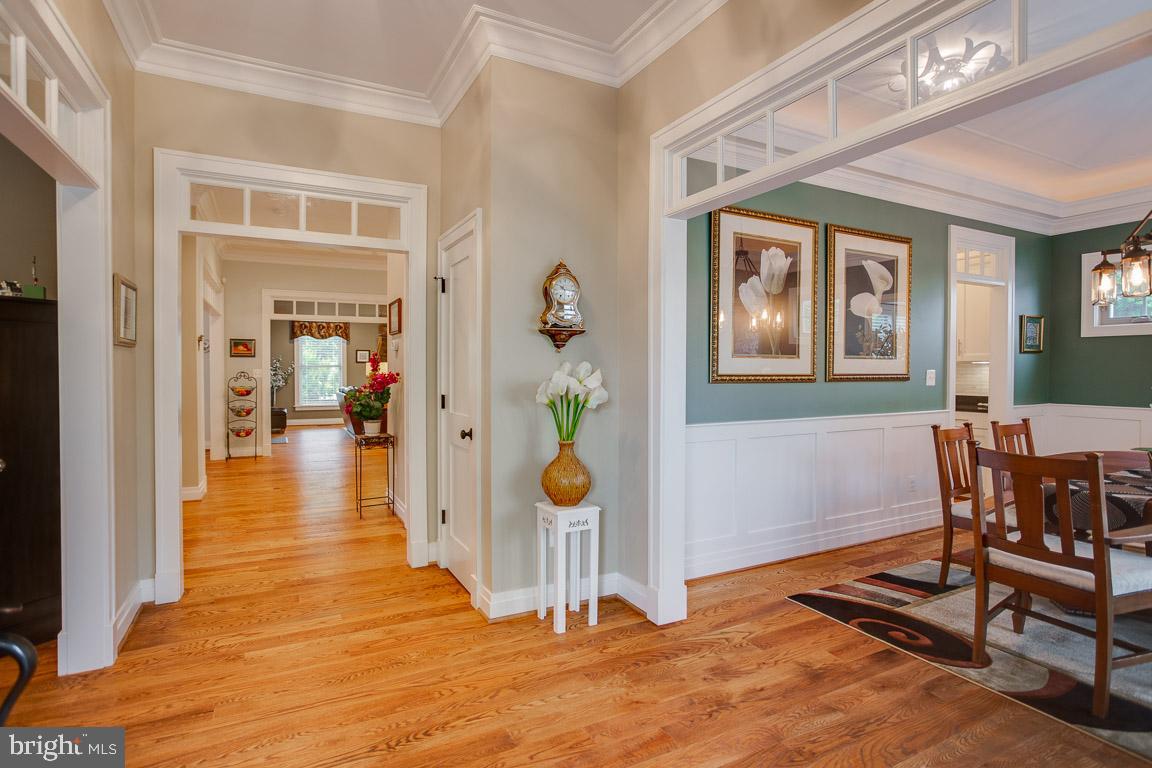 ADDISON HEIGHTS - Residential