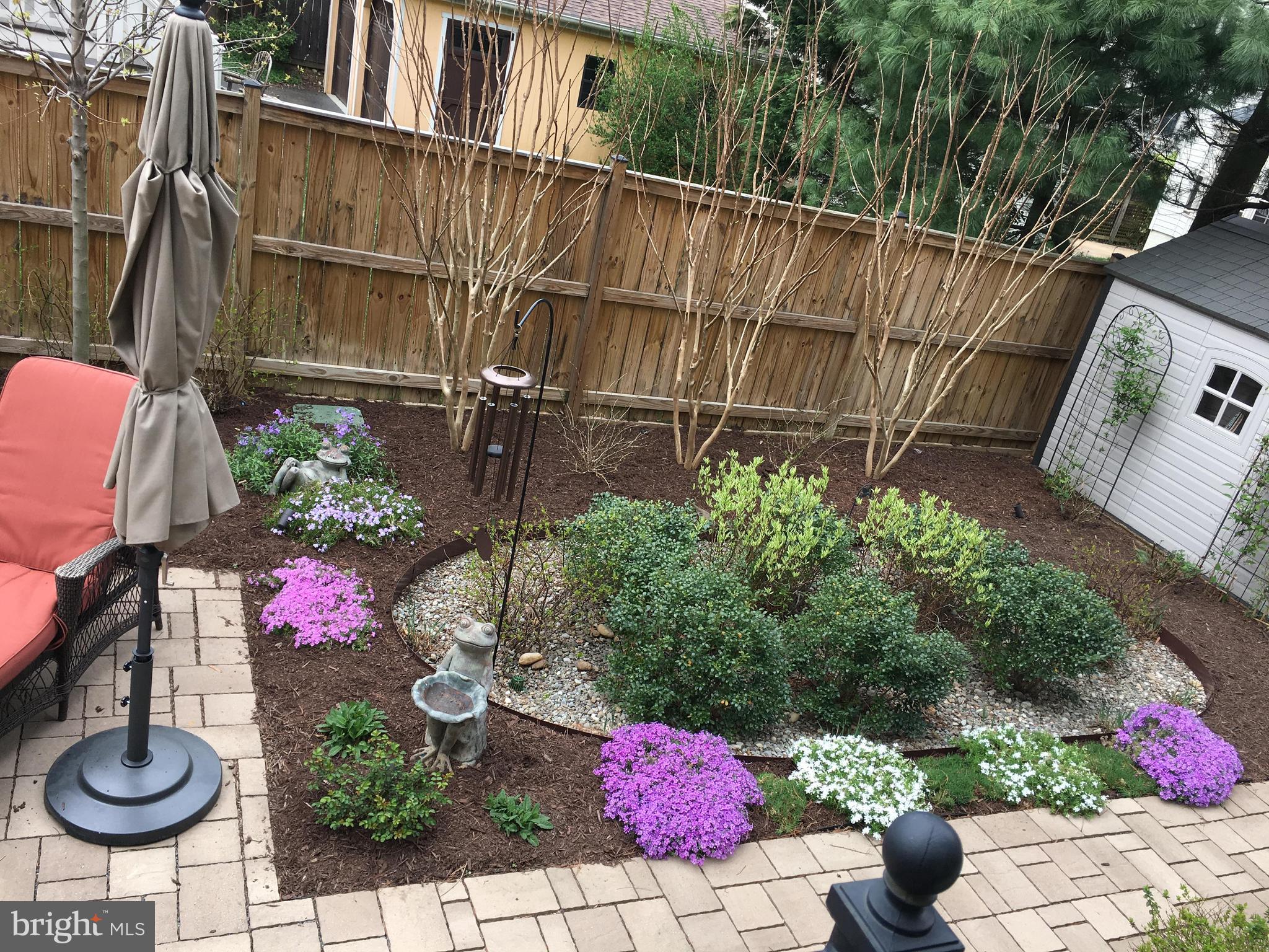 ADDISON HEIGHTS - Residential