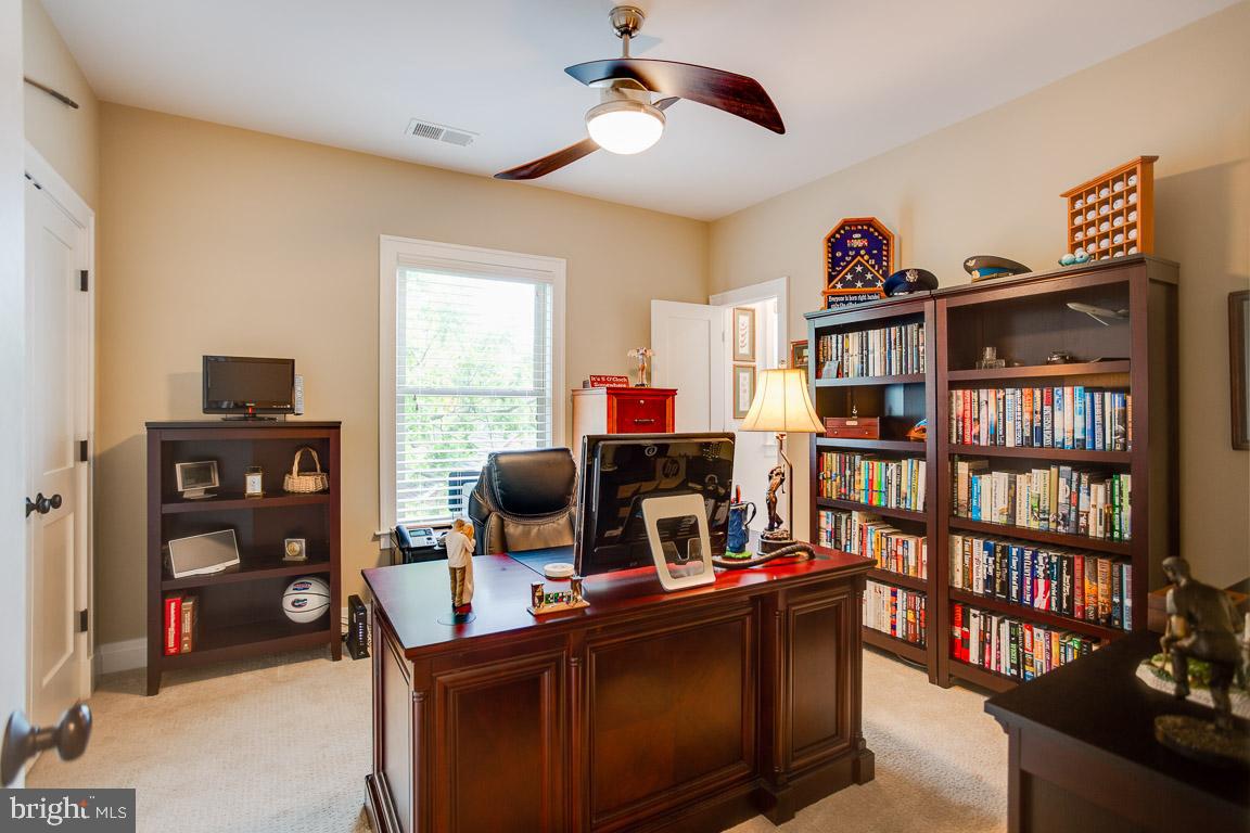 ADDISON HEIGHTS - Residential