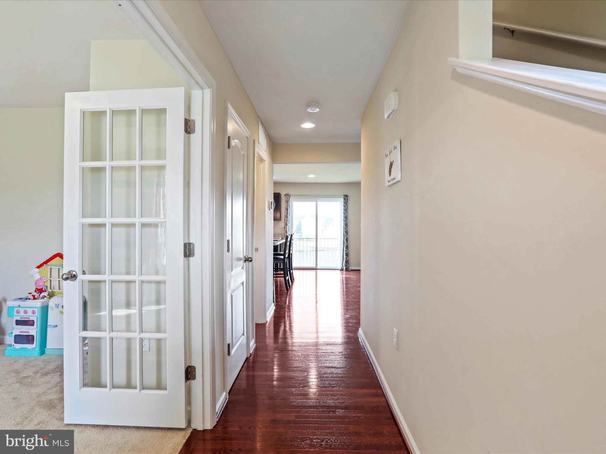 MORNING DOVE ESTATES - Residential