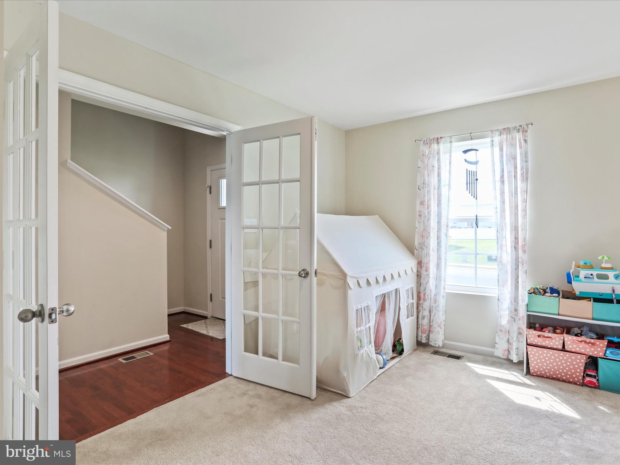 MORNING DOVE ESTATES - Residential