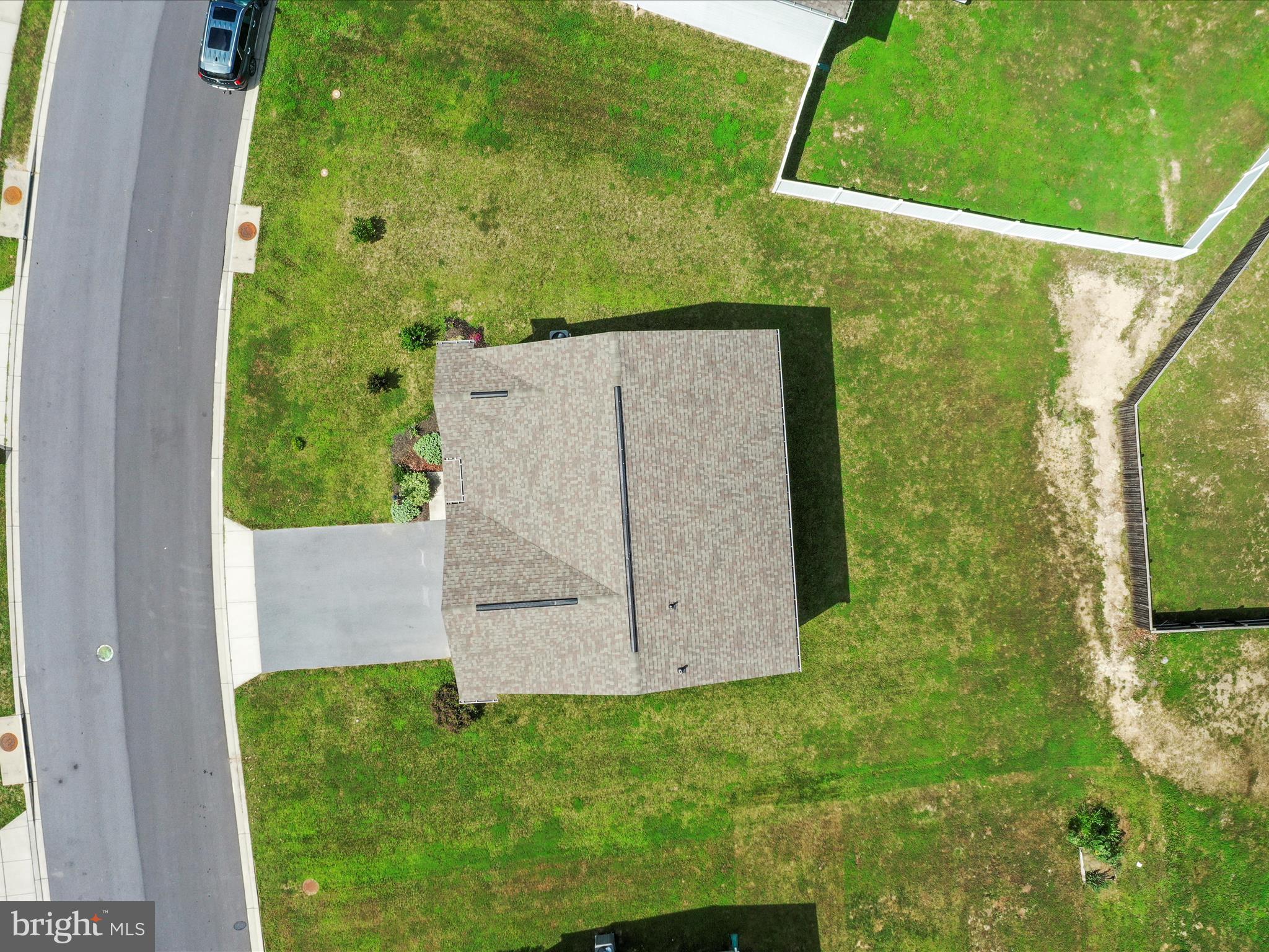 MORNING DOVE ESTATES - Residential