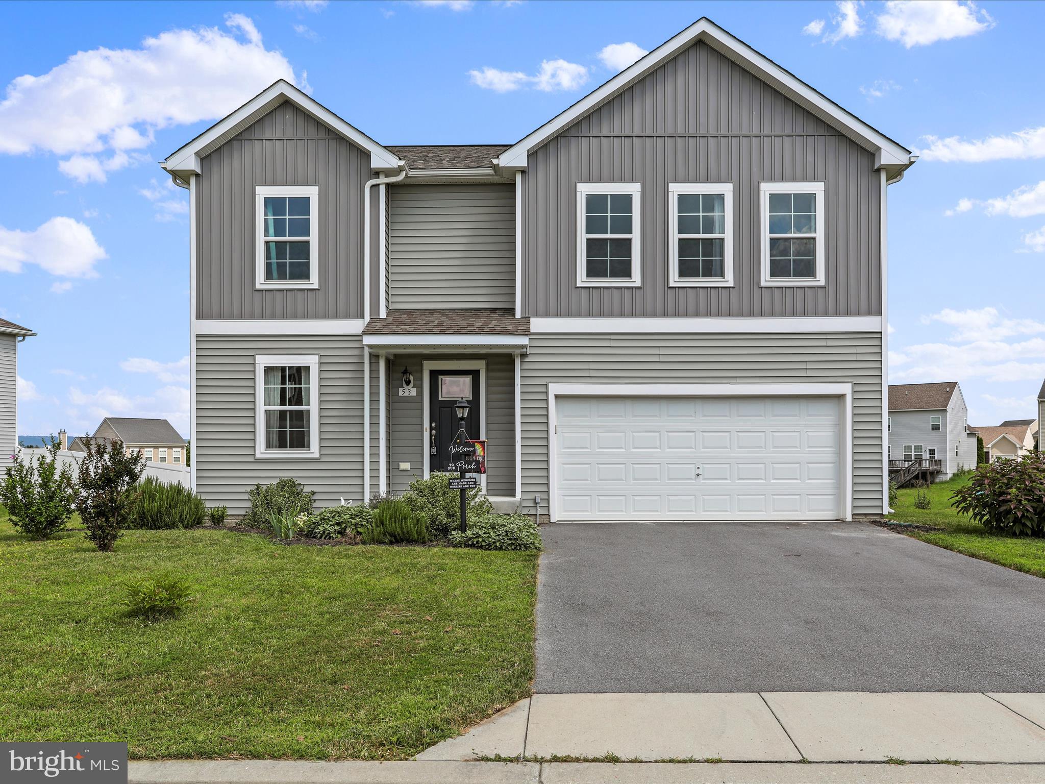 53 FAYE DRIVE