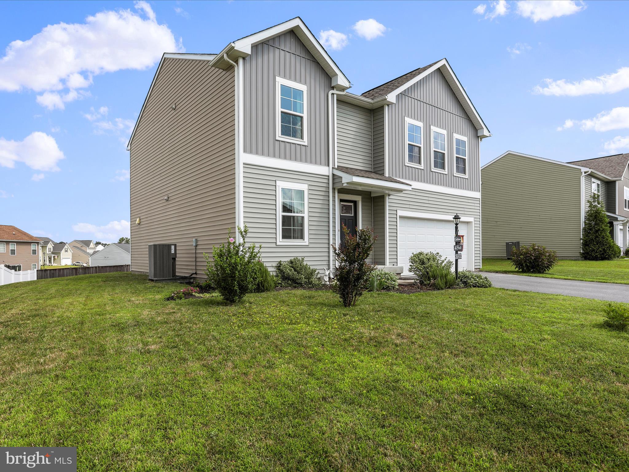 MORNING DOVE ESTATES - Residential