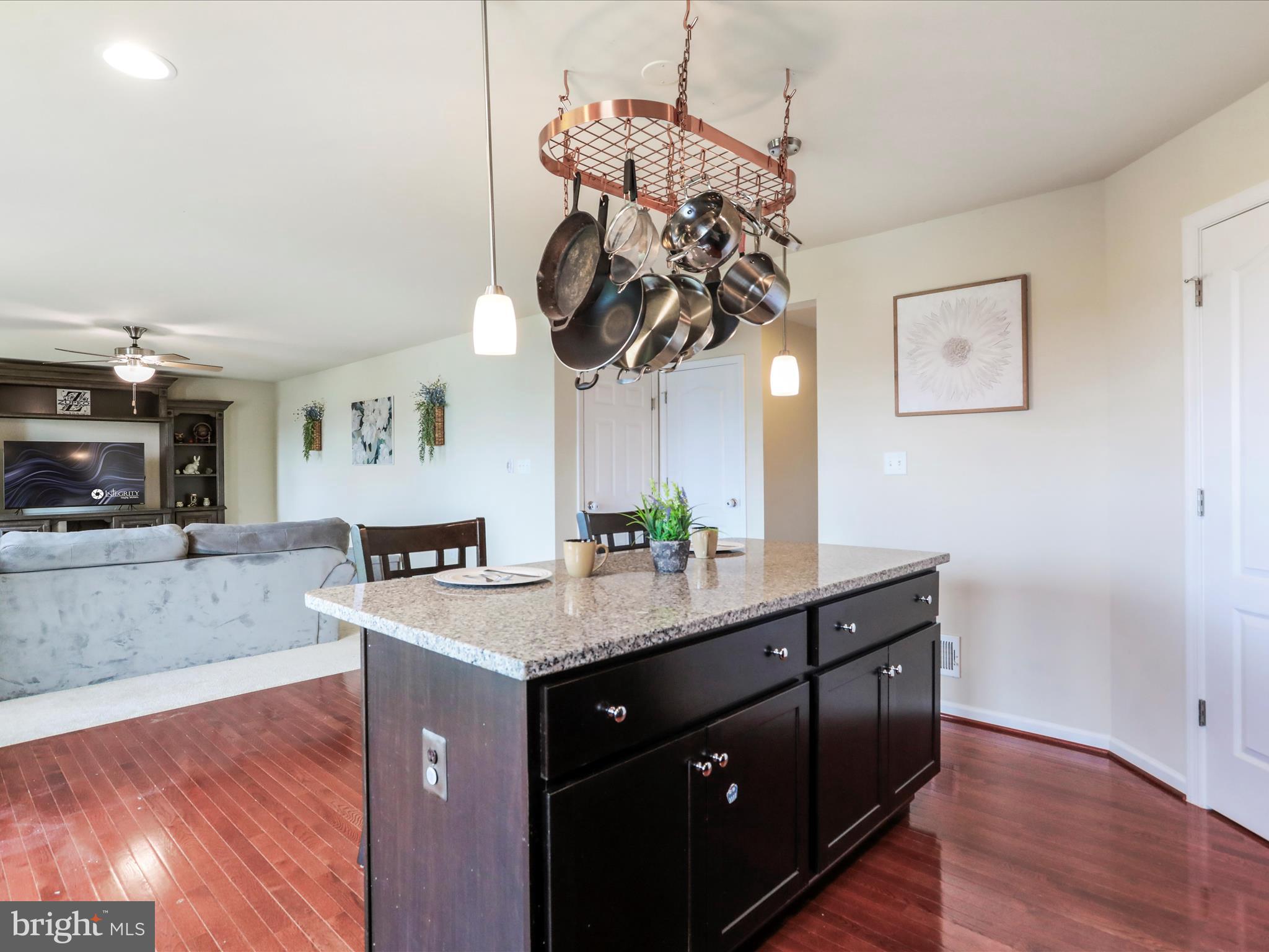 MORNING DOVE ESTATES - Residential