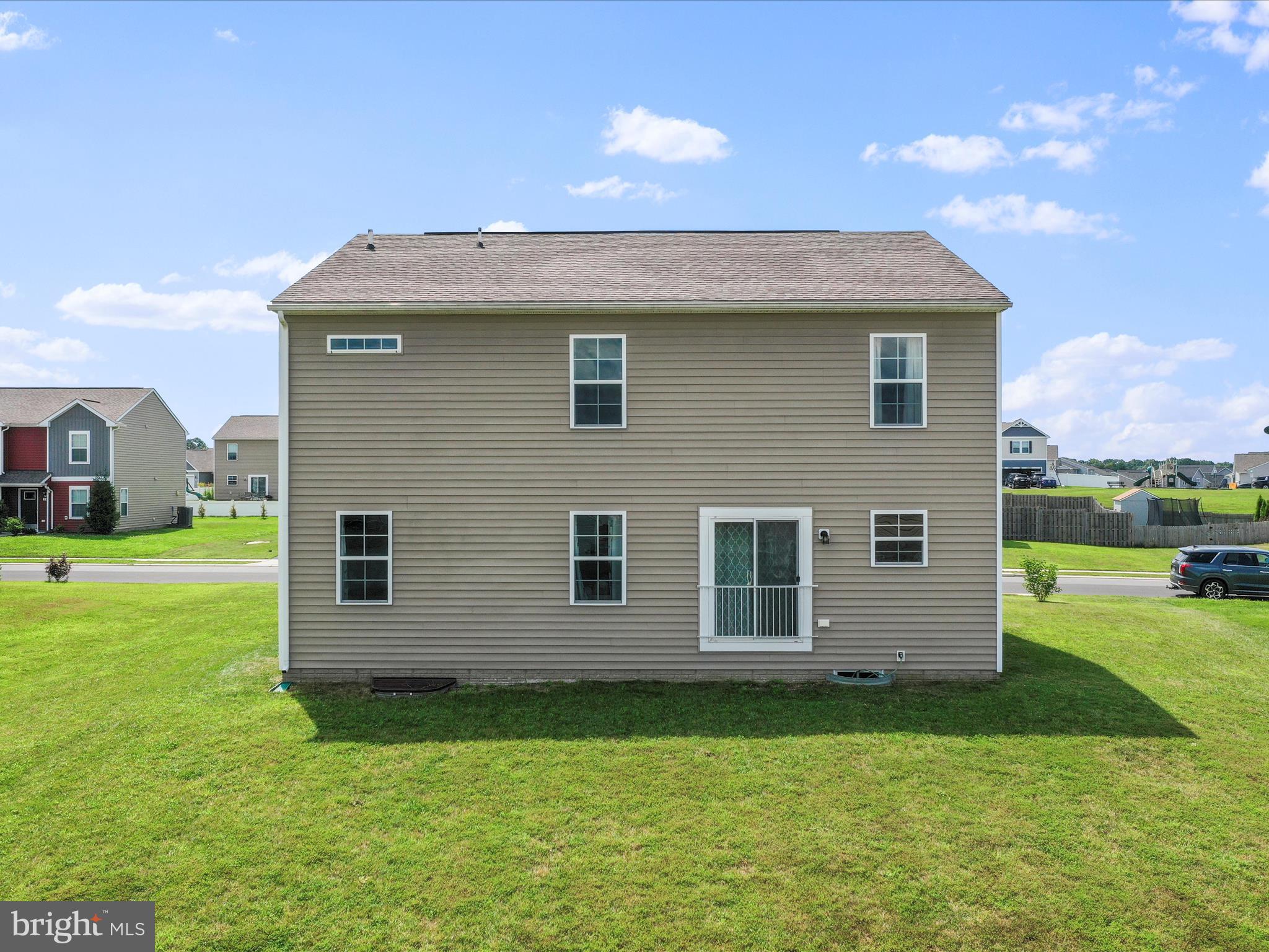 MORNING DOVE ESTATES - Residential