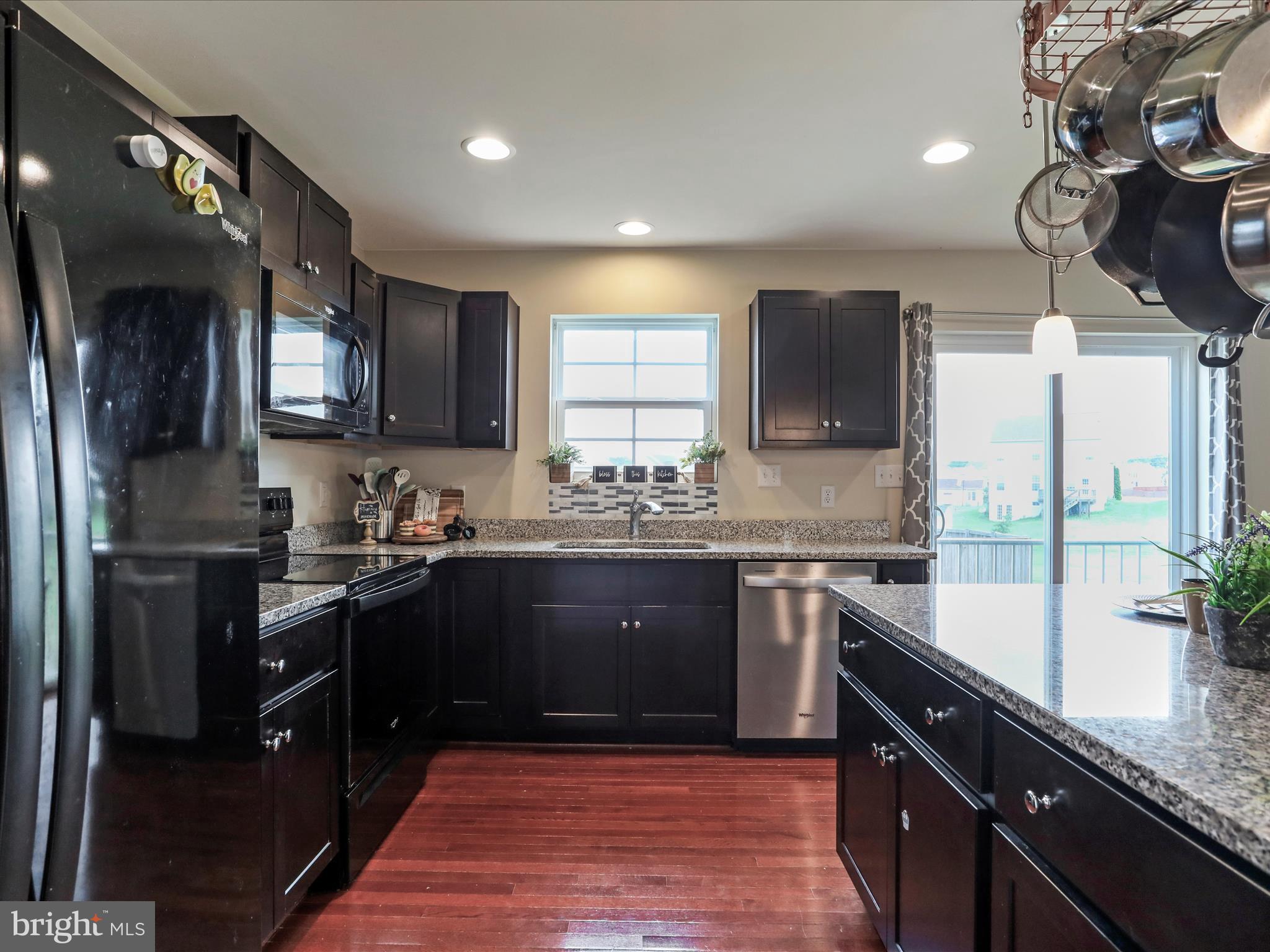 MORNING DOVE ESTATES - Residential