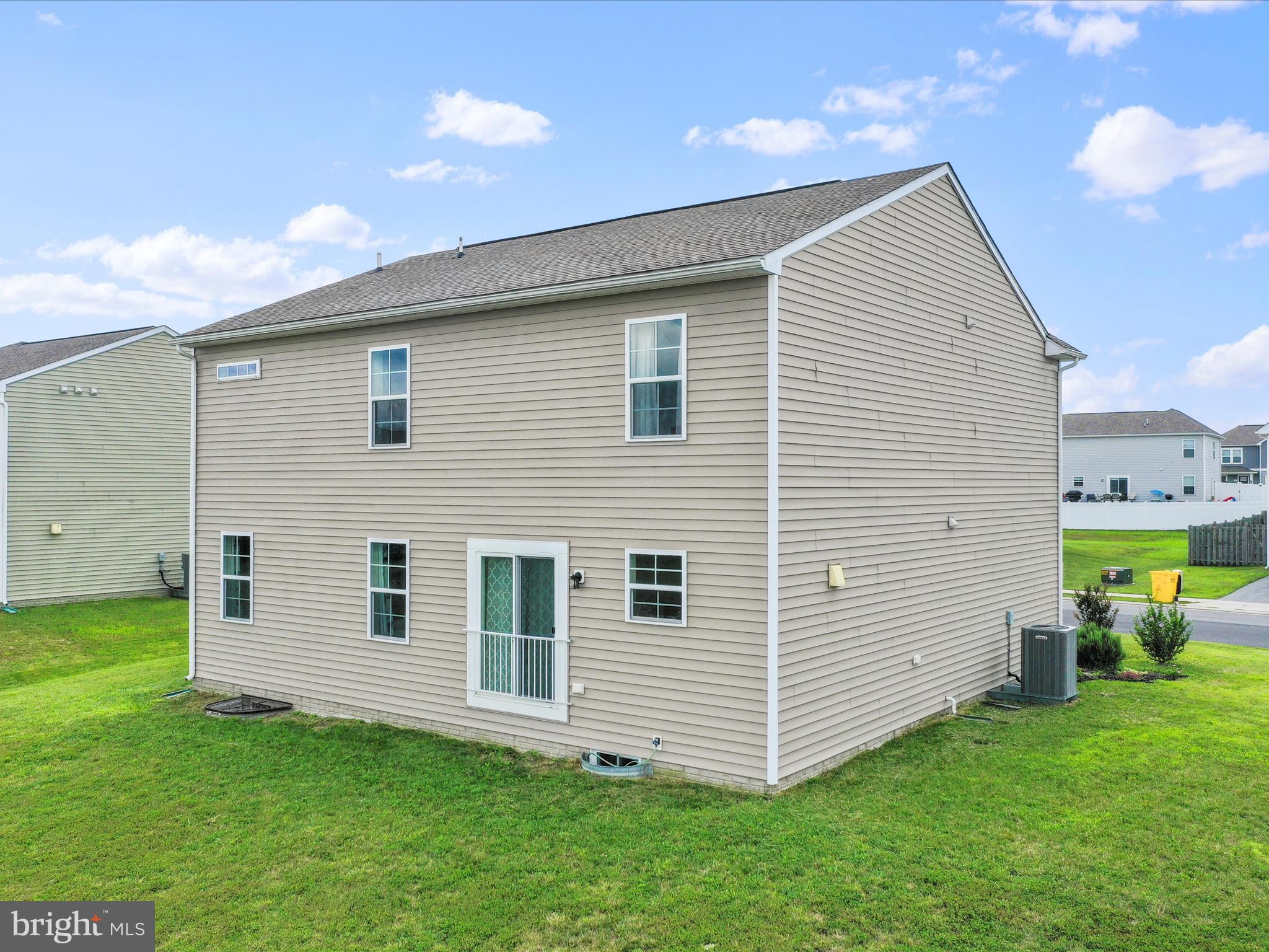 MORNING DOVE ESTATES - Residential