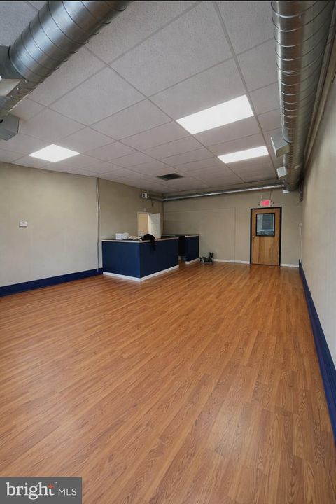 Photo of 201 Mill Street, BRISTOL, PA 19007 (MLS # PABU2115544)